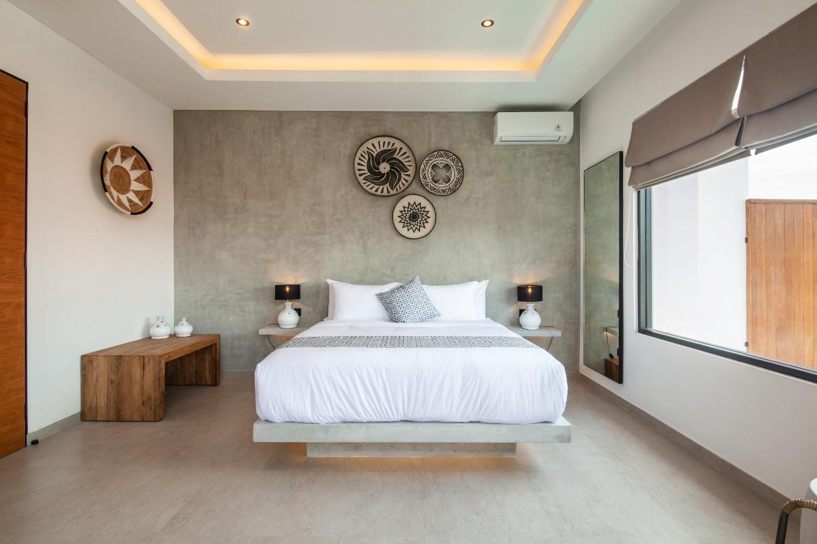 Zayana Villas Resort Seminyak