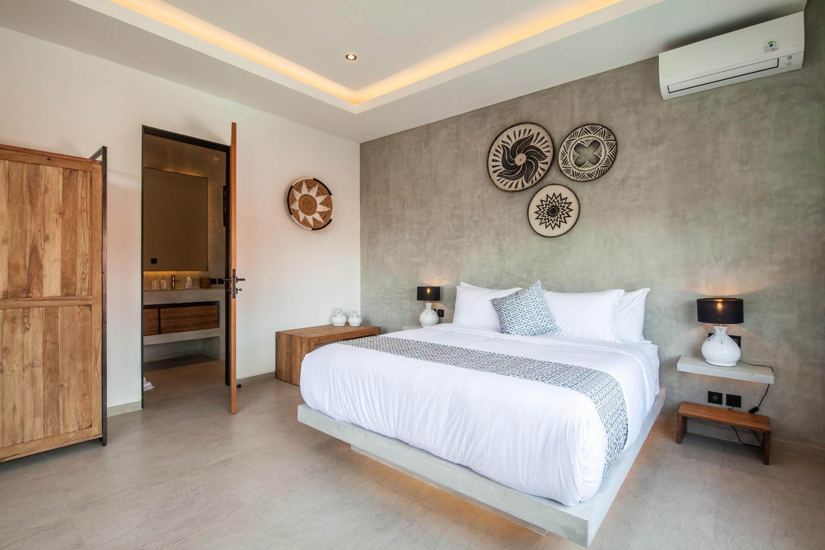 Zayana Villas Resort Seminyak