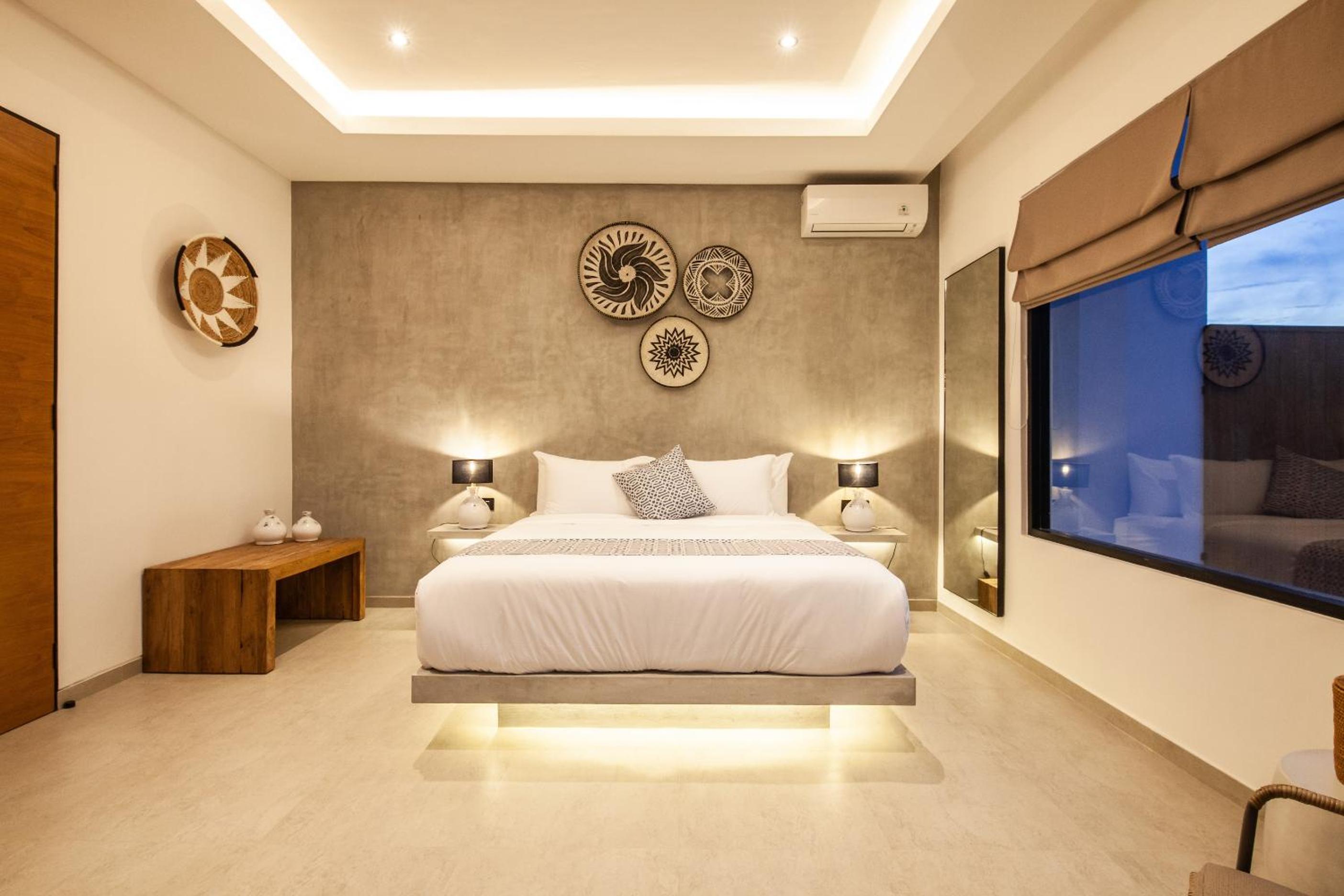 Zayana Villas Resort Seminyak