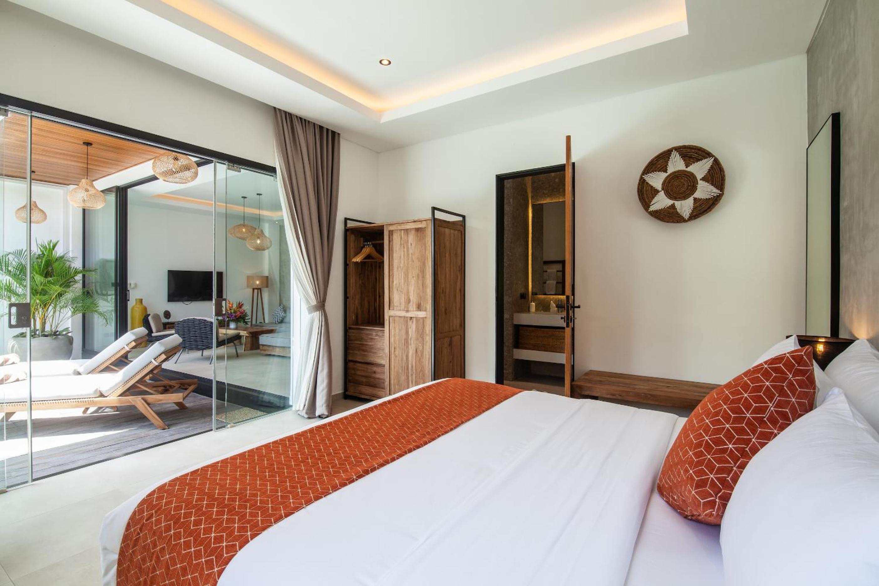 Zayana Villas Resort Seminyak
