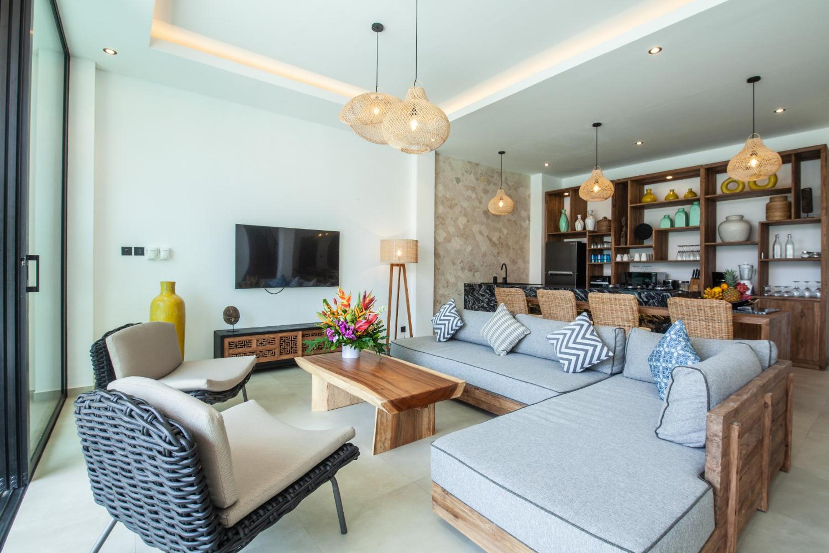 Zayana Villas Resort Seminyak
