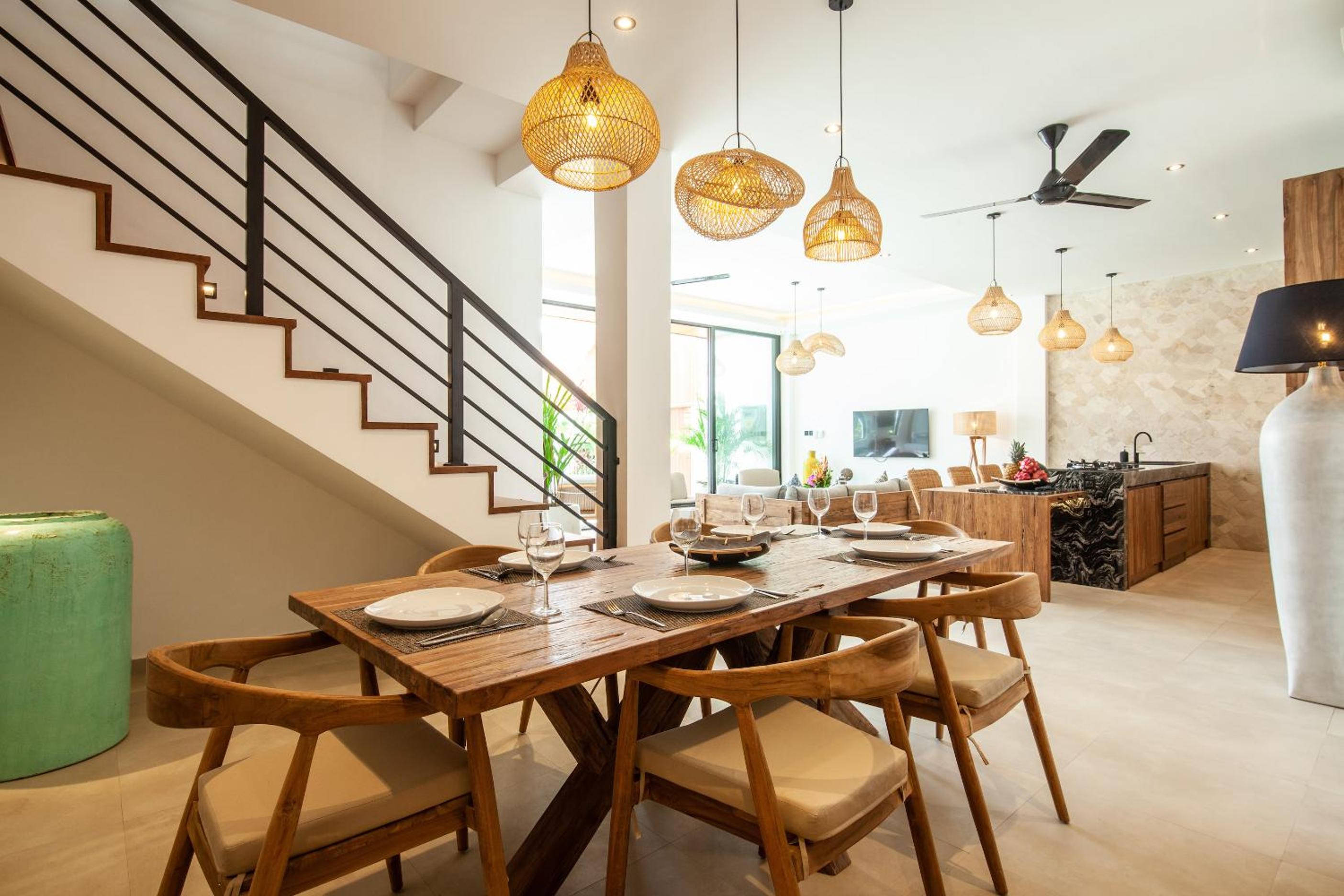 Zayana Villas Resort Seminyak