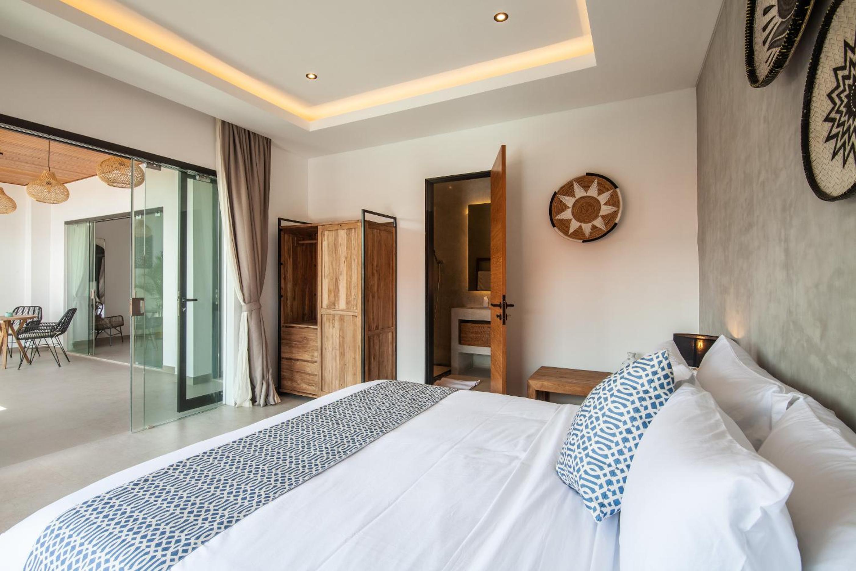 Zayana Villas Resort Seminyak