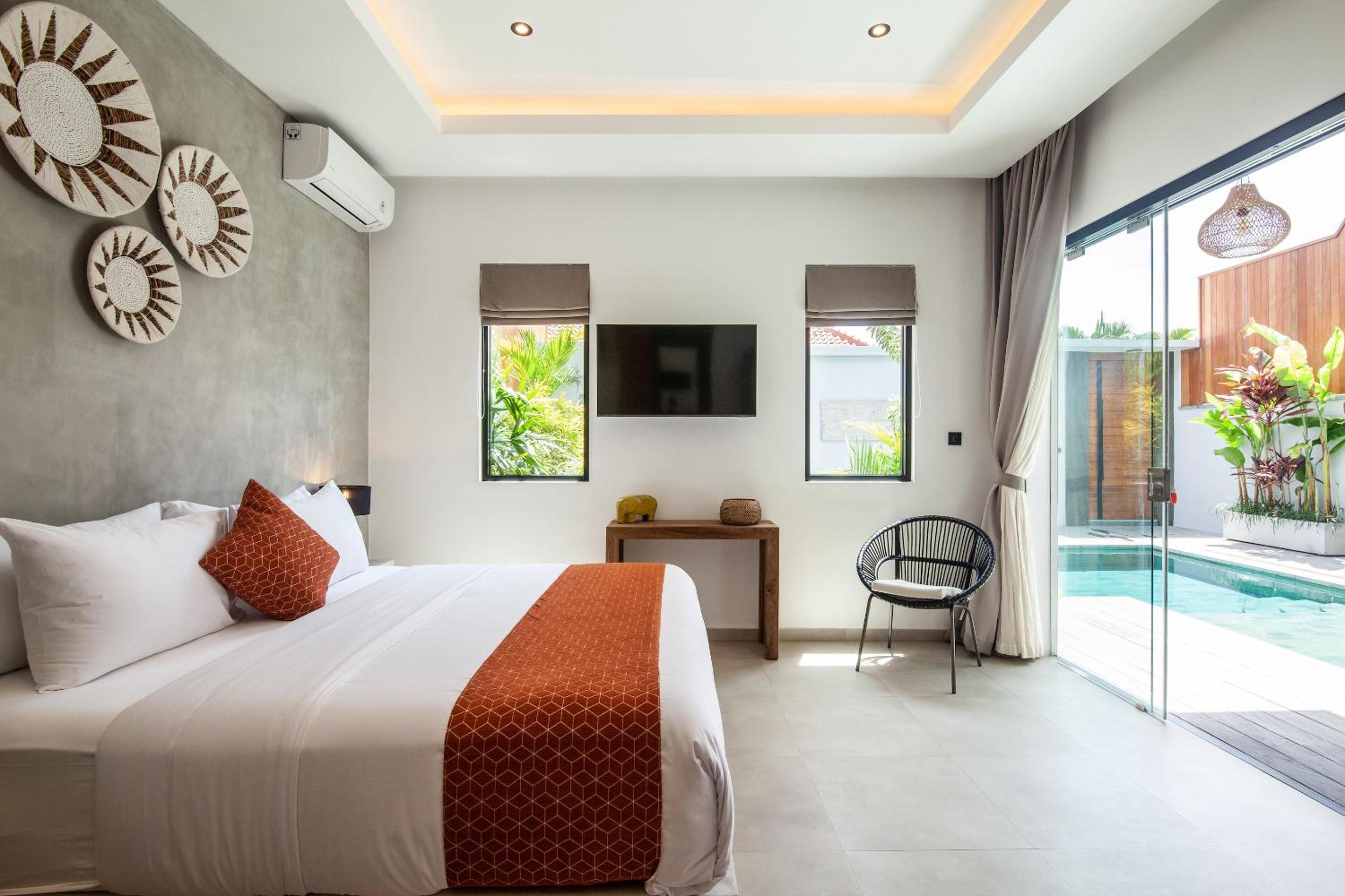 Zayana Villas Resort Seminyak