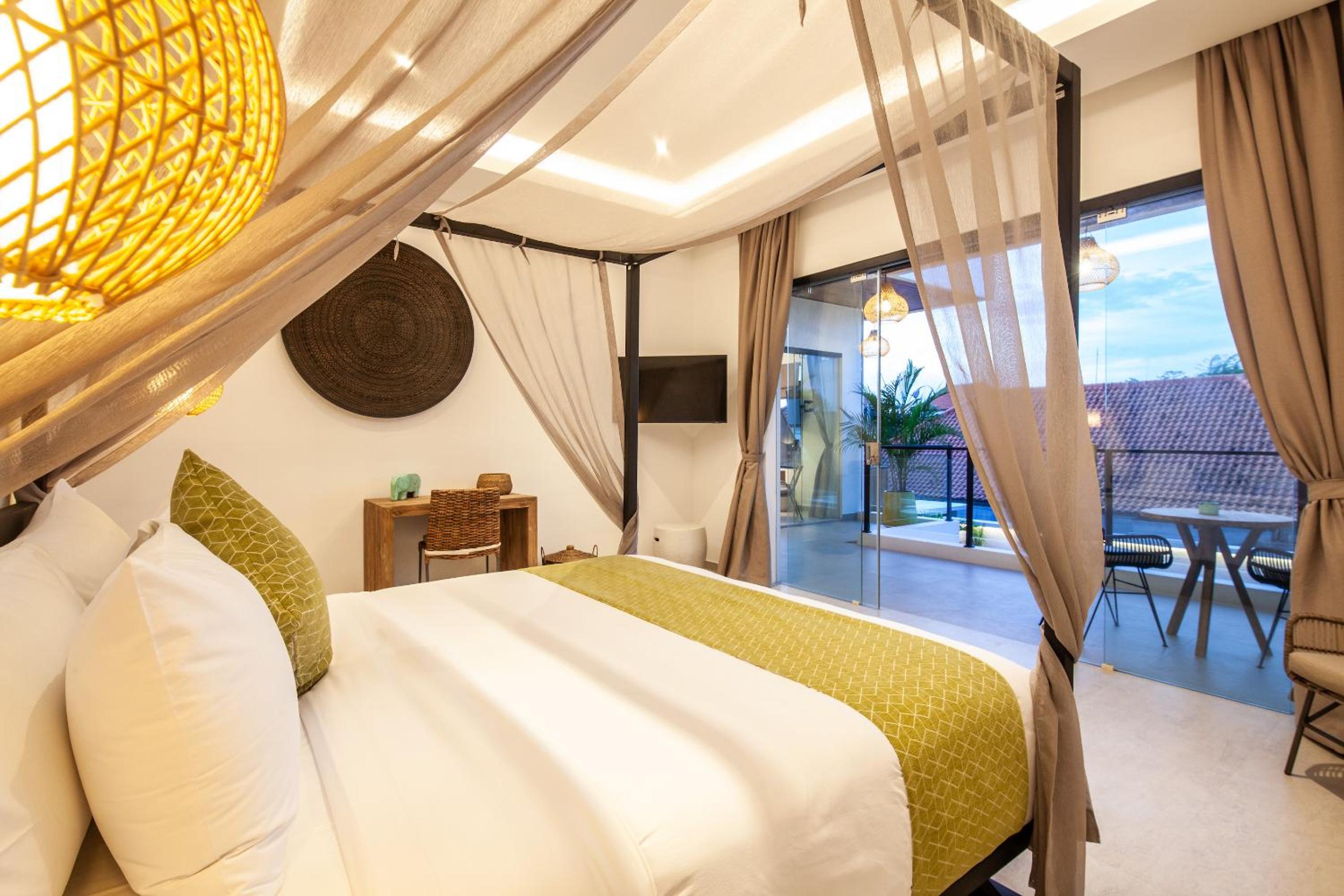 Zayana Villas Resort Seminyak