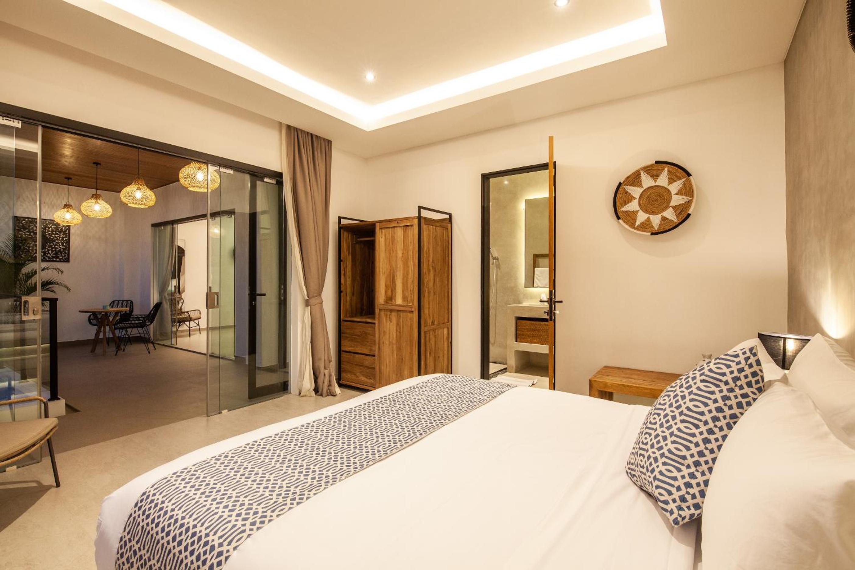 Zayana Villas Resort Seminyak