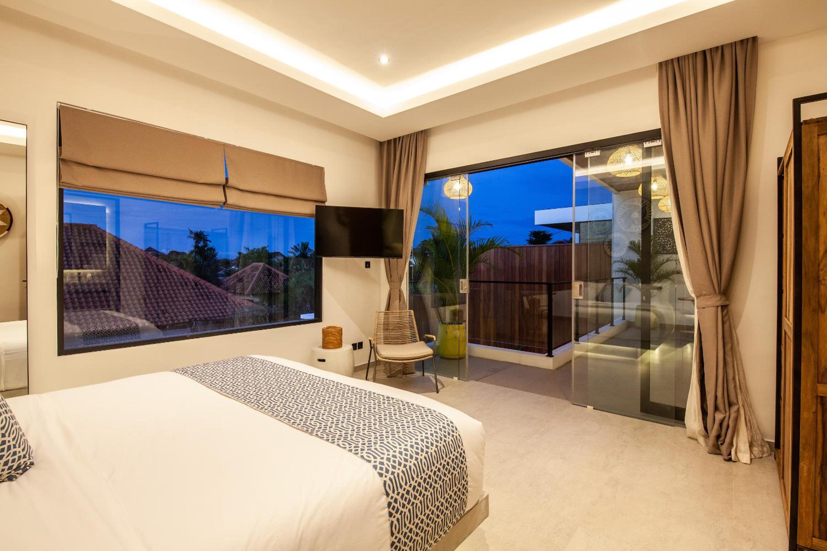 Zayana Villas Resort Seminyak