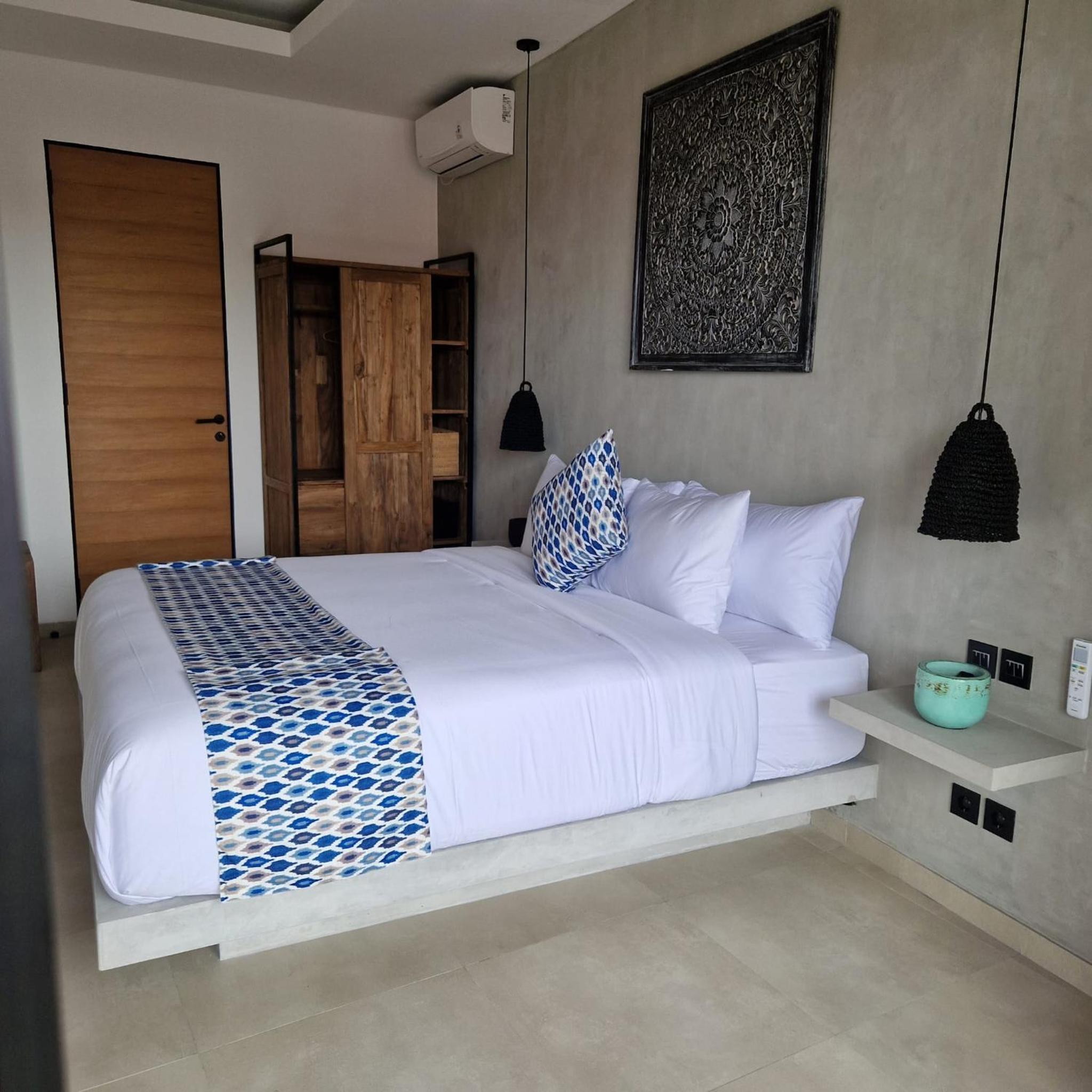 Zayana Villas Resort Seminyak