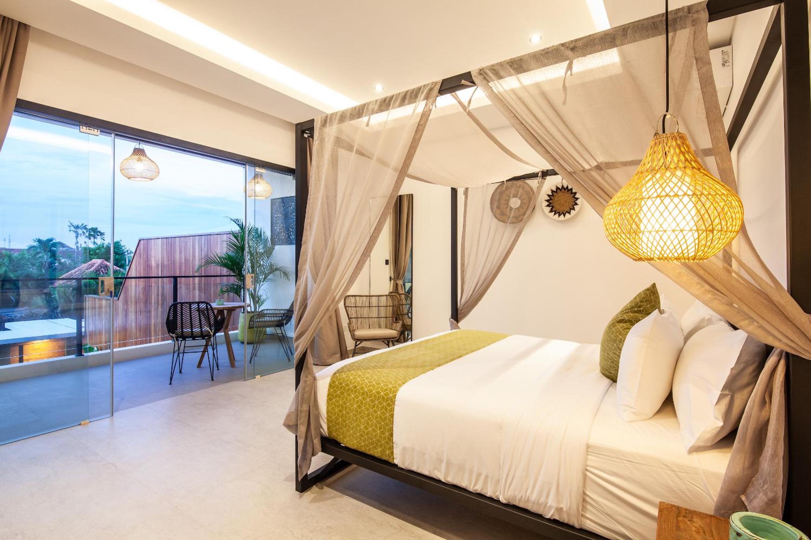 Zayana Villas Resort Seminyak