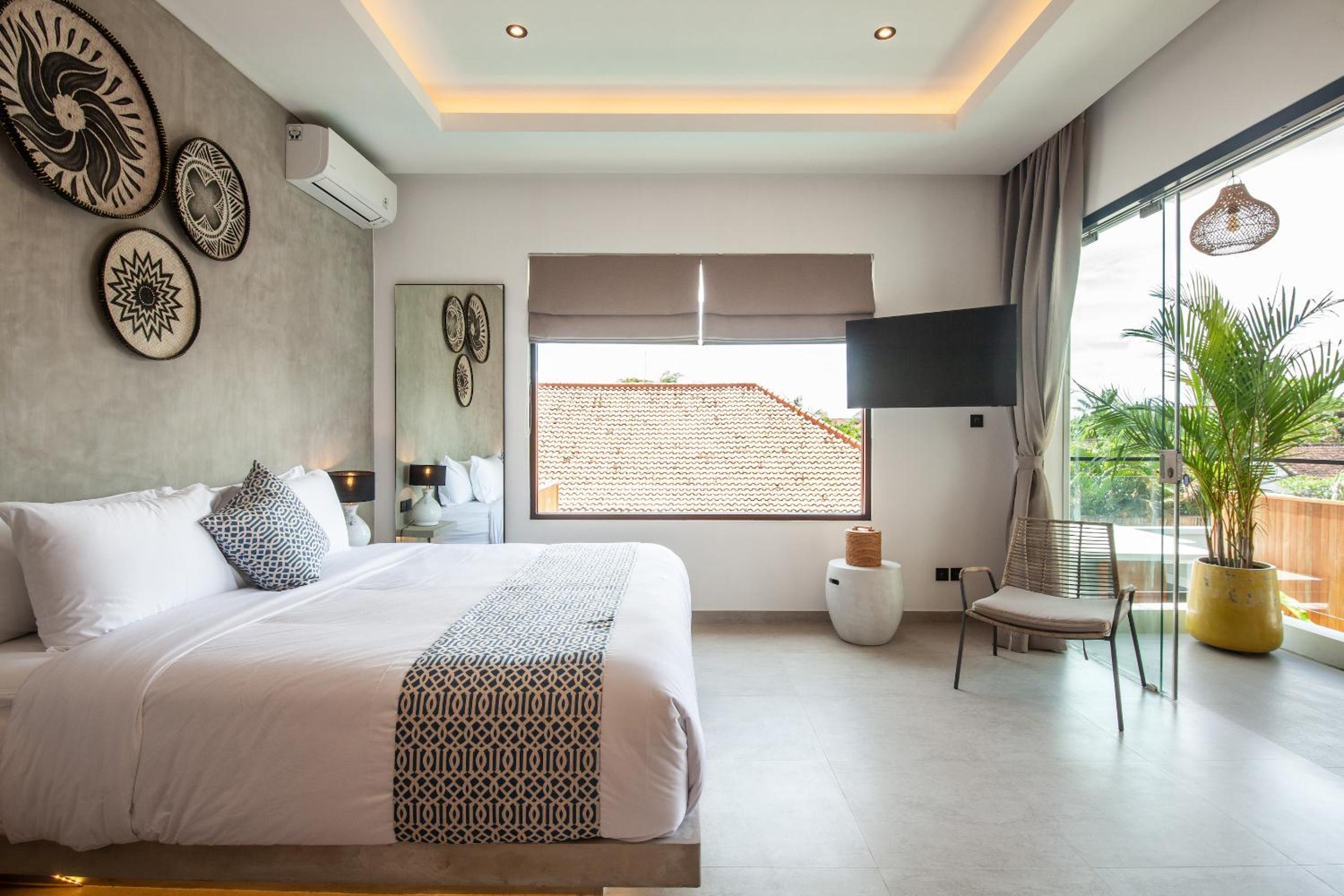 Zayana Villas Resort Seminyak