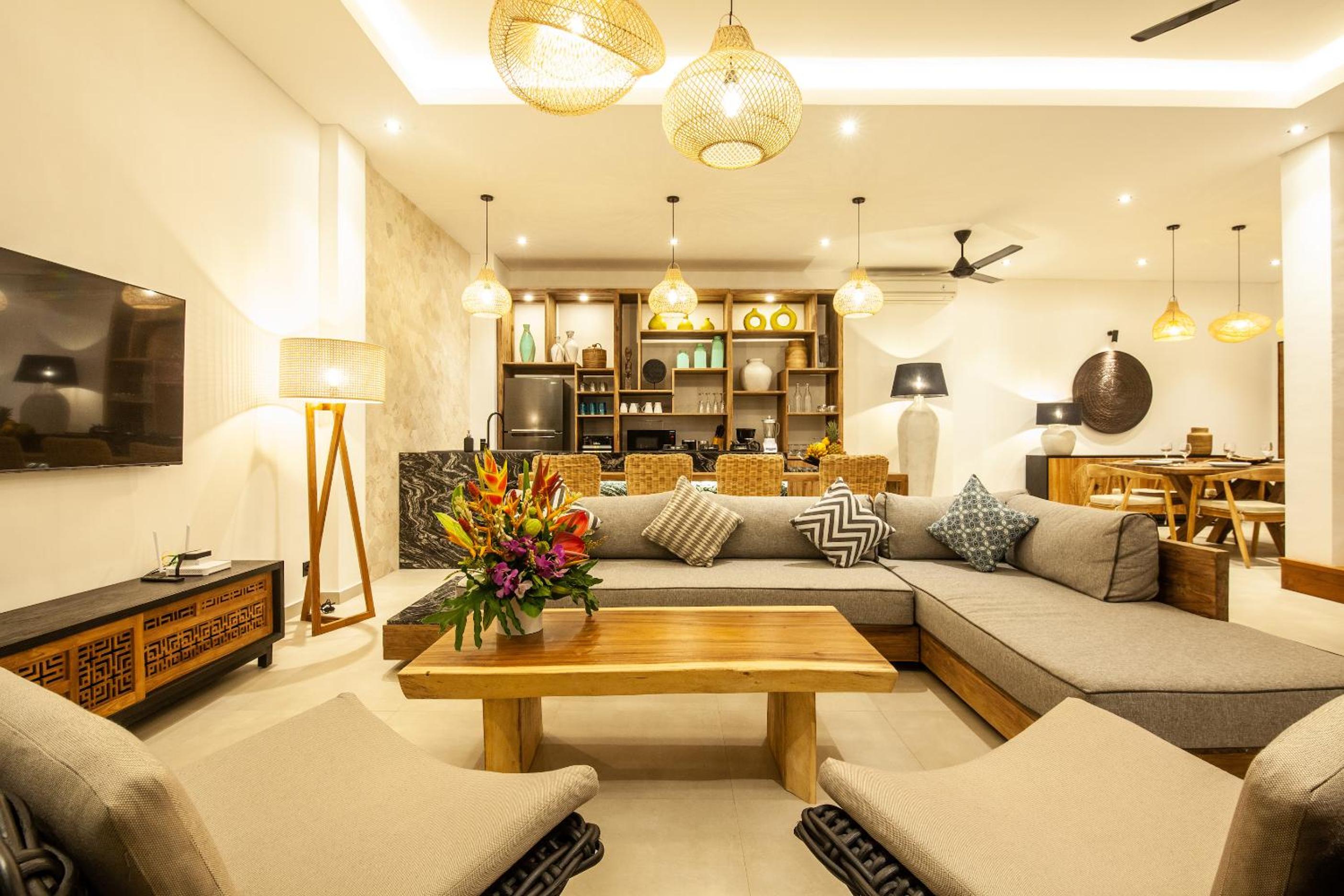 Zayana Villas Resort Seminyak
