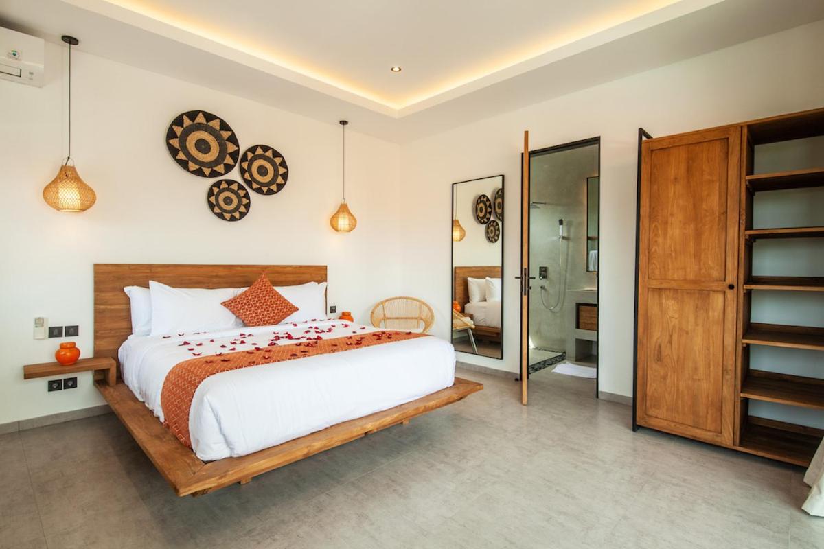 Zayana Villas Resort Seminyak