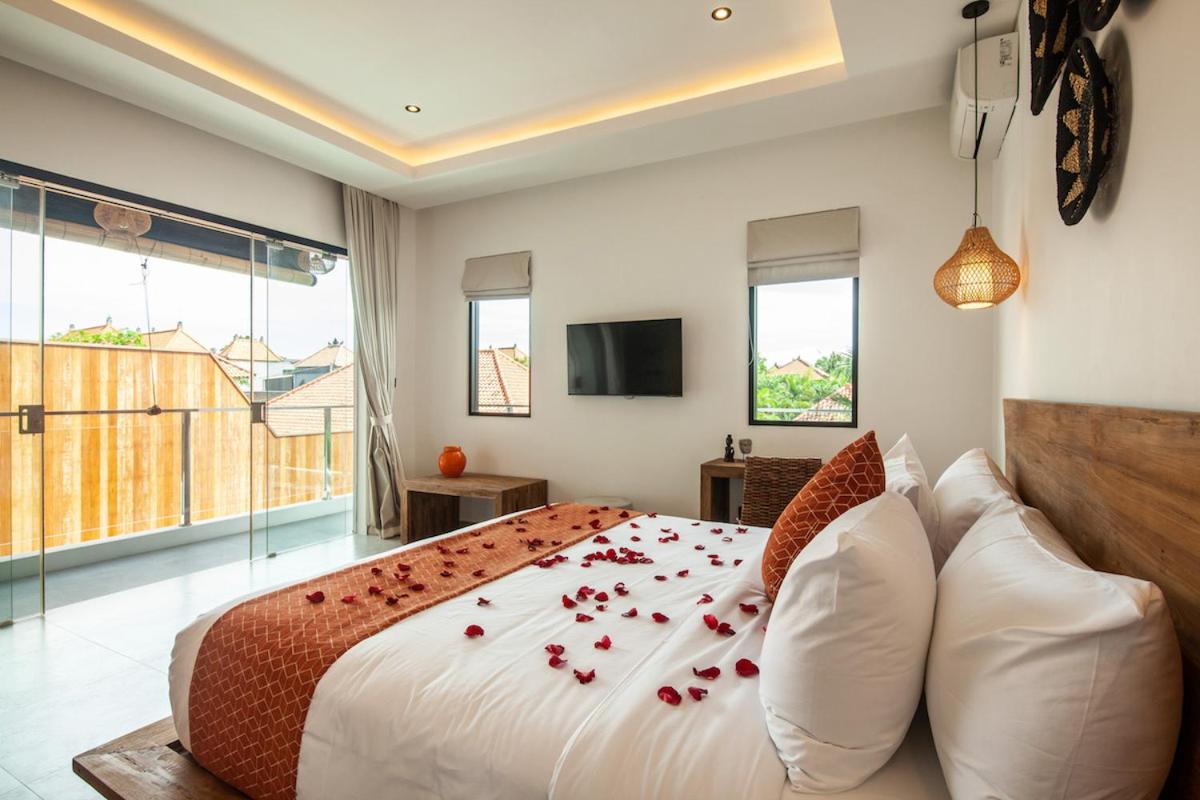 Zayana Villas Resort Seminyak