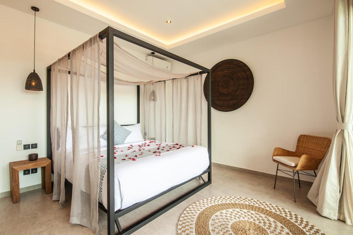 Zayana Villas Resort Seminyak