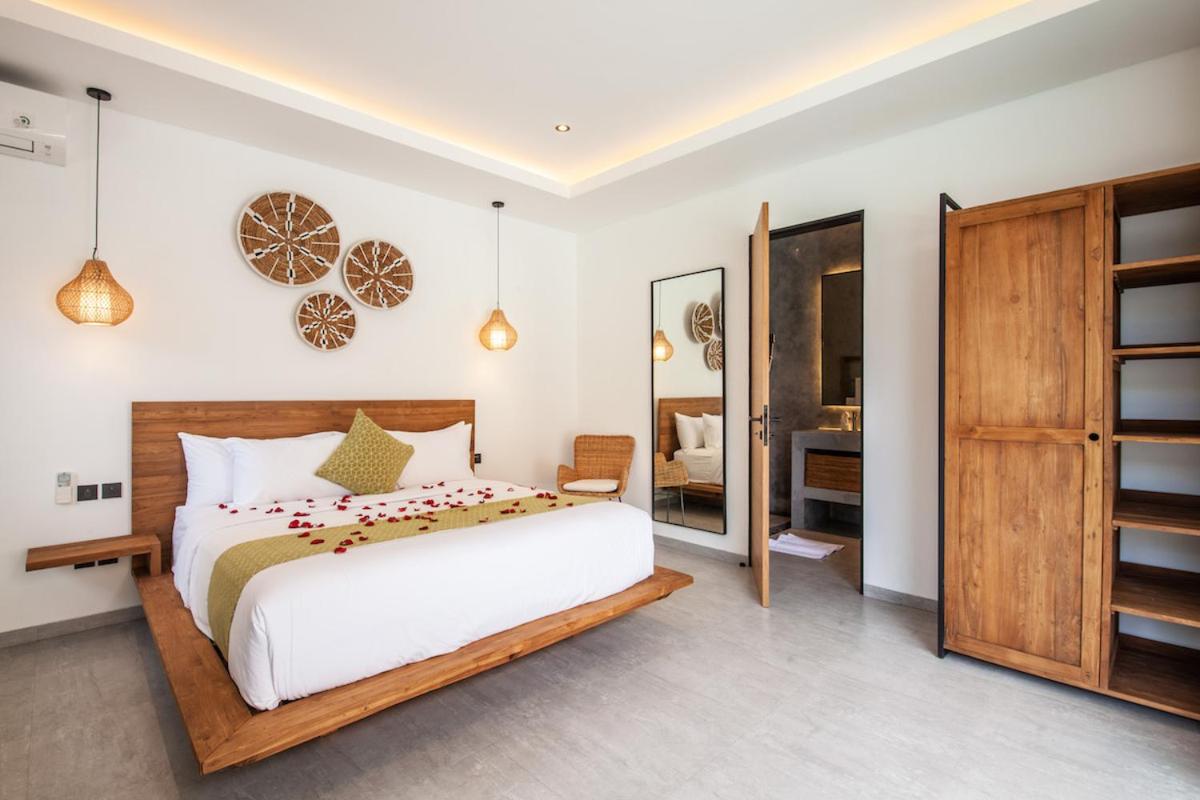 Zayana Villas Resort Seminyak