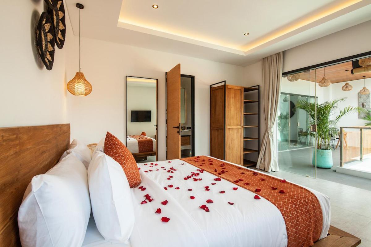 Zayana Villas Resort Seminyak
