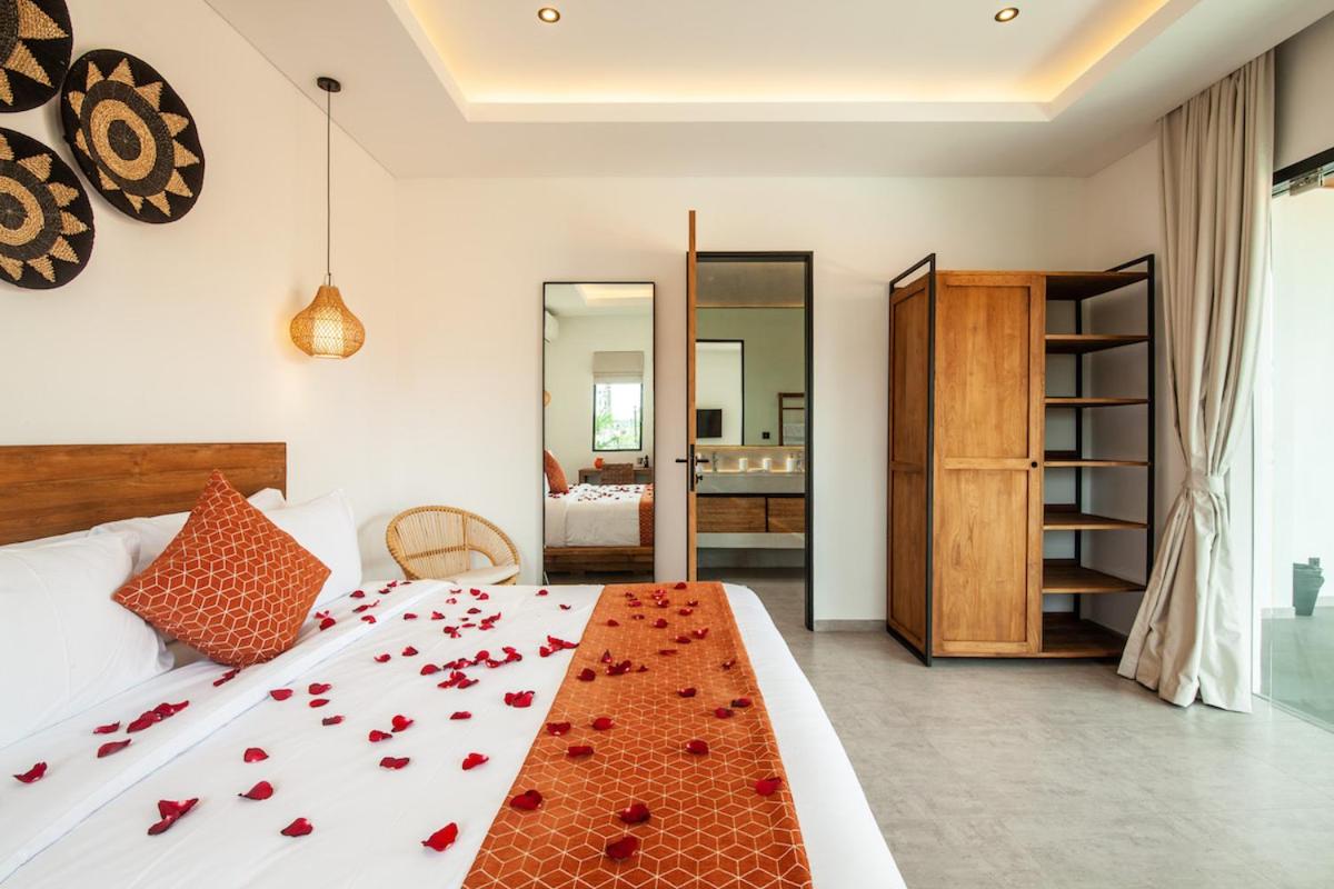 Zayana Villas Resort Seminyak