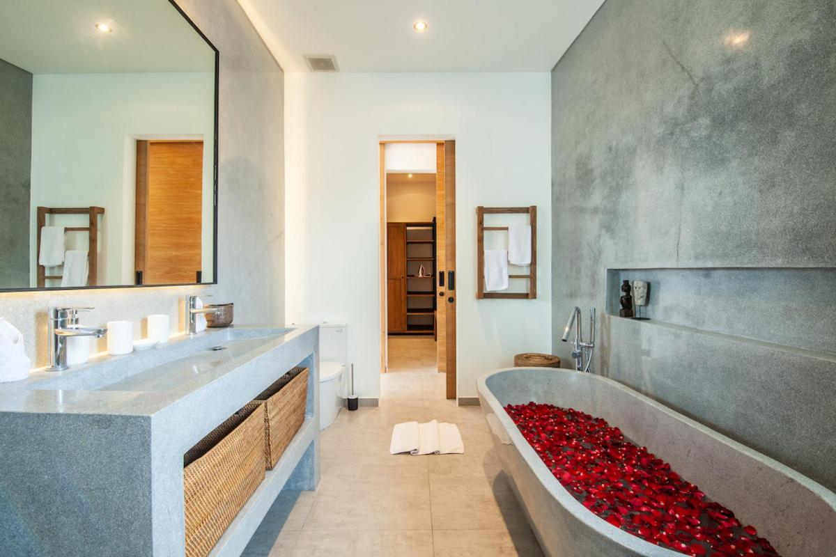Zayana Villas Resort Seminyak