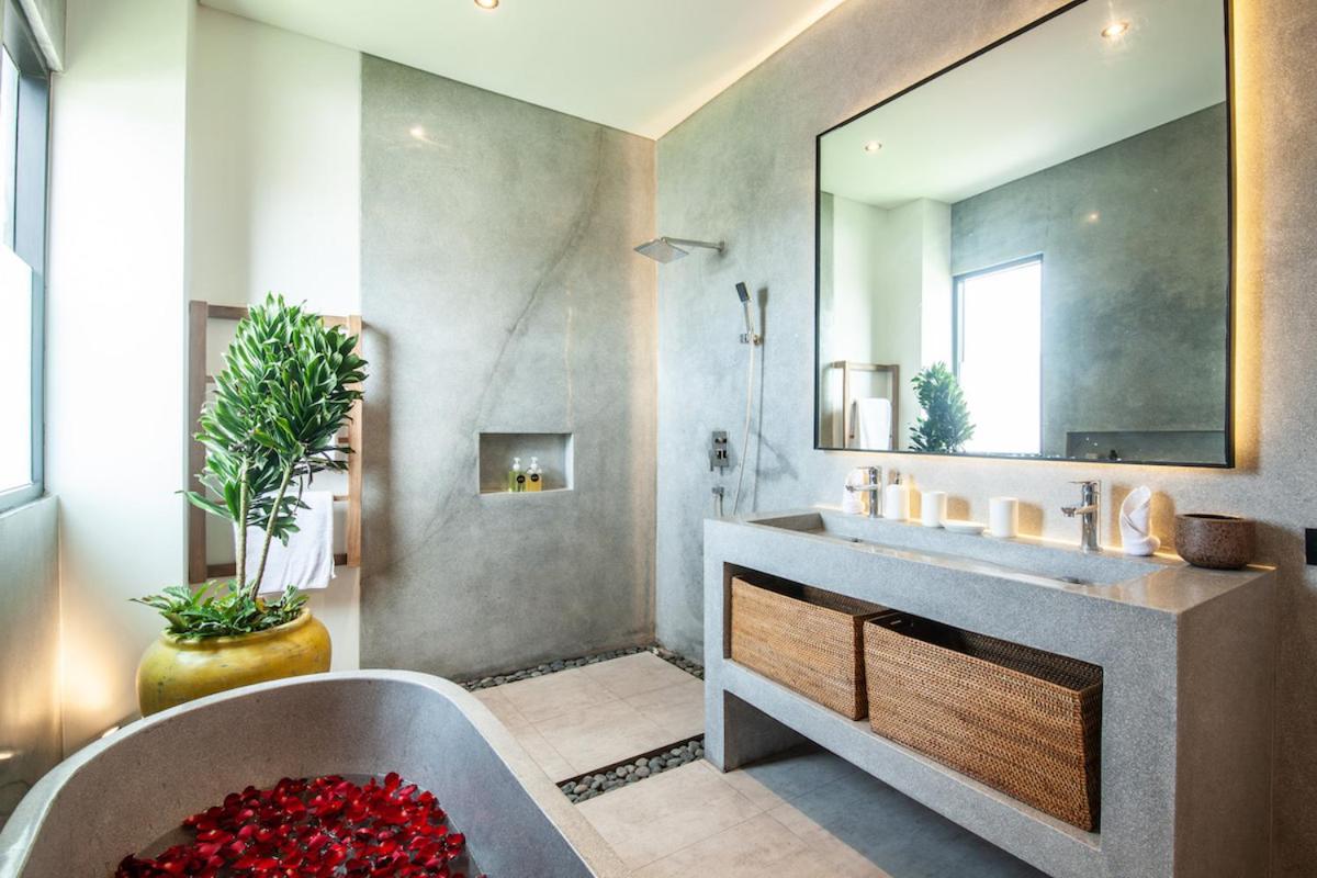 Zayana Villas Resort Seminyak