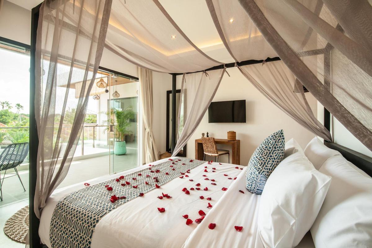 Zayana Villas Resort Seminyak