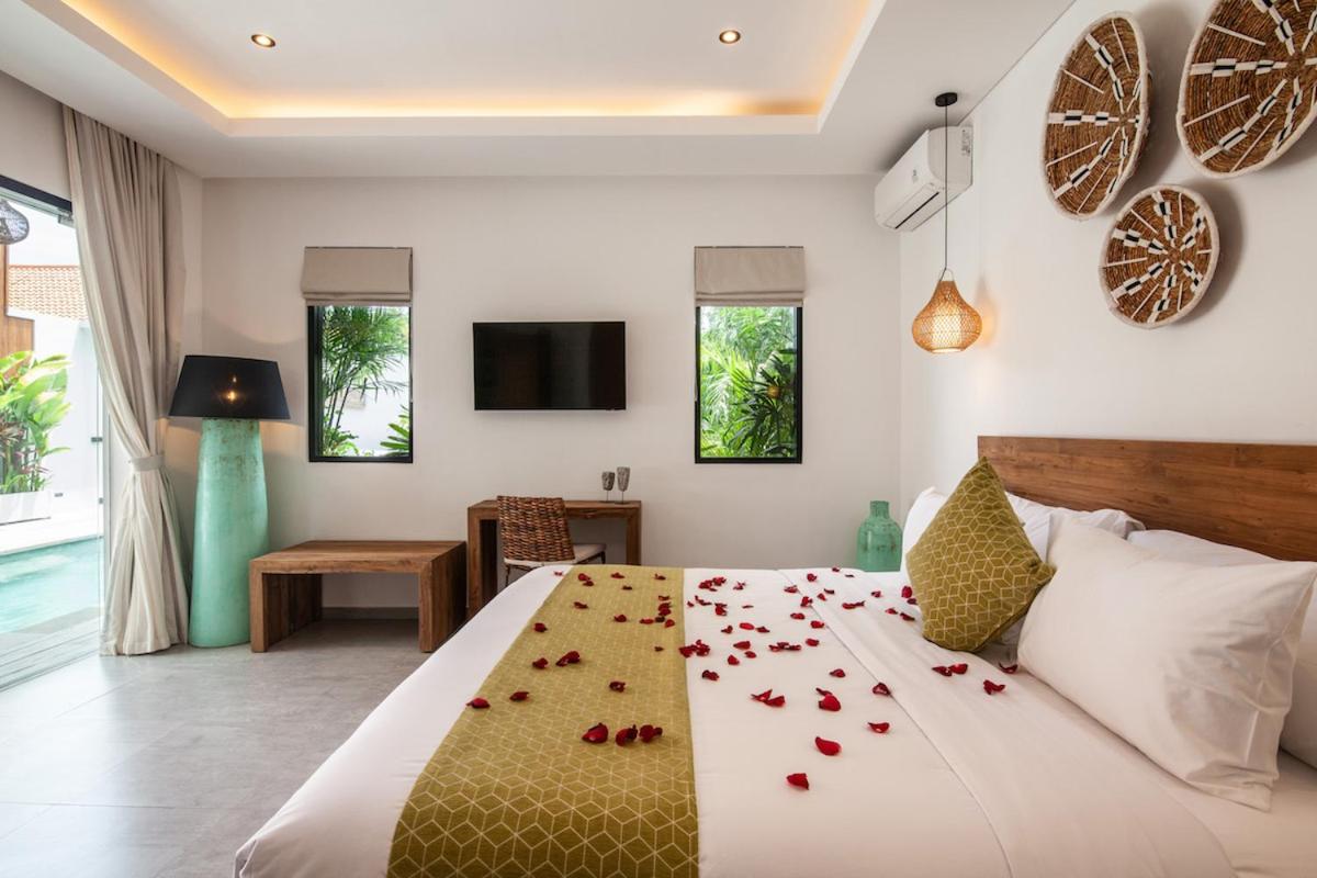 Zayana Villas Resort Seminyak