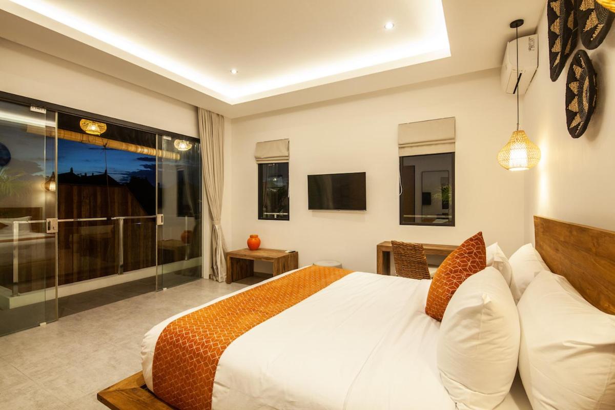 Zayana Villas Resort Seminyak