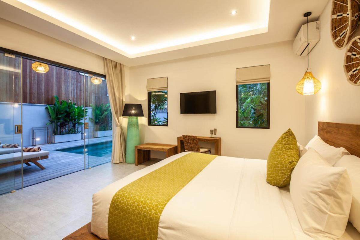 Zayana Villas Resort Seminyak