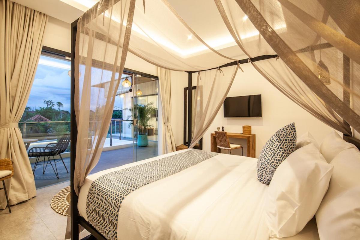 Zayana Villas Resort Seminyak