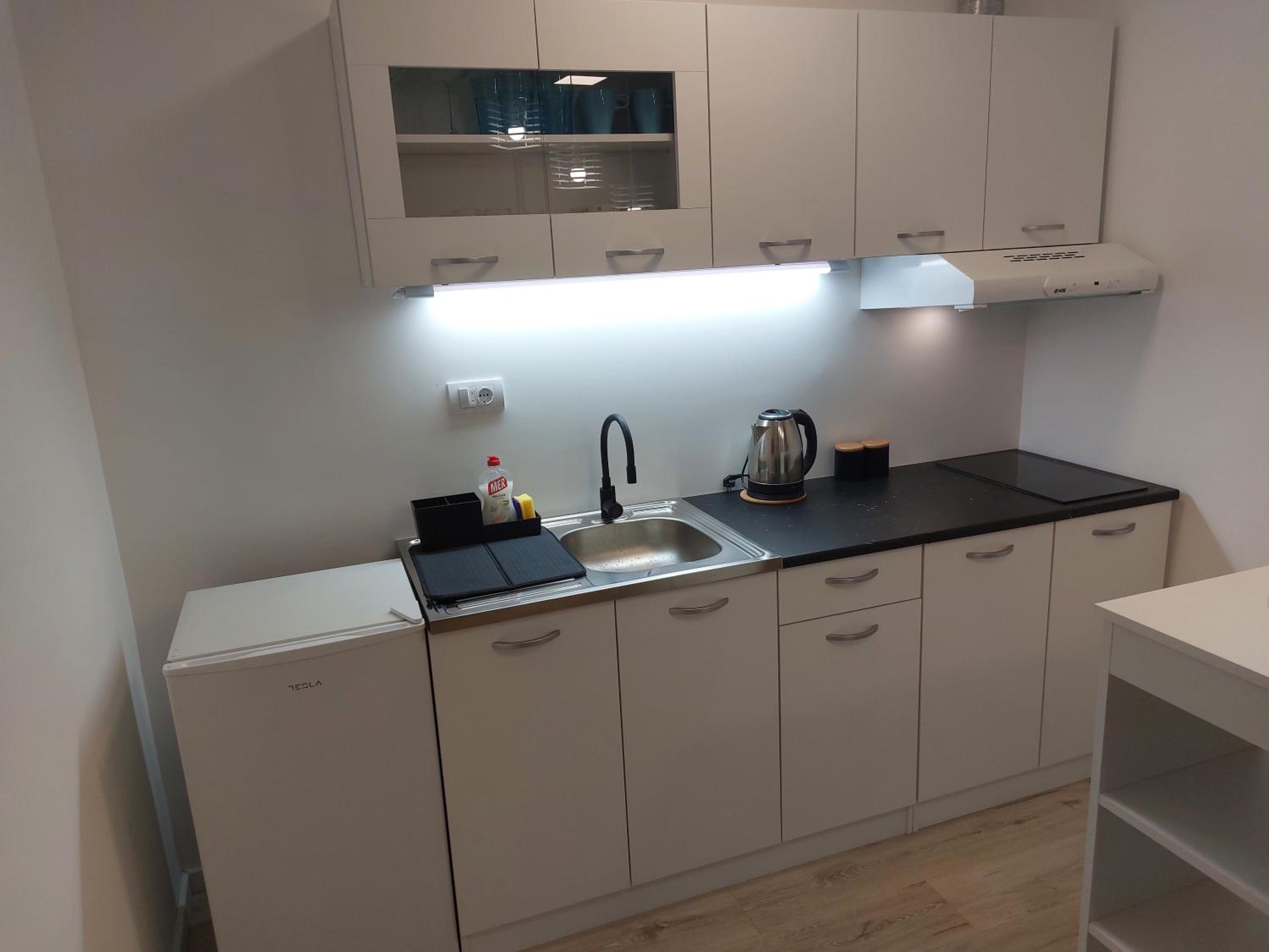 Apartman Nika view 5