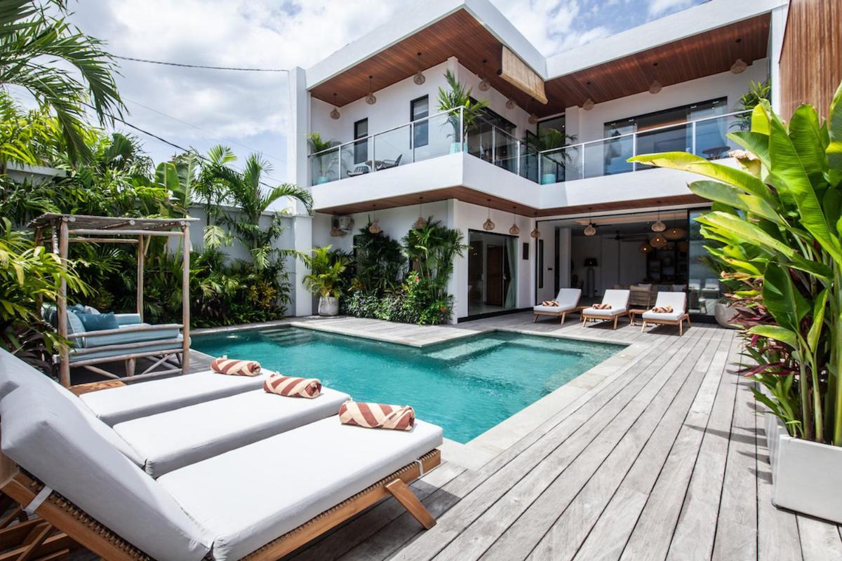 Zayana Villas Resort Seminyak