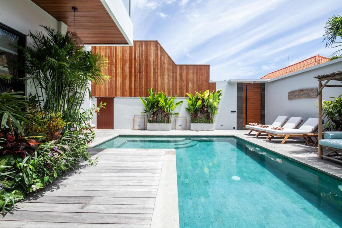 Zayana Villas Resort Seminyak
