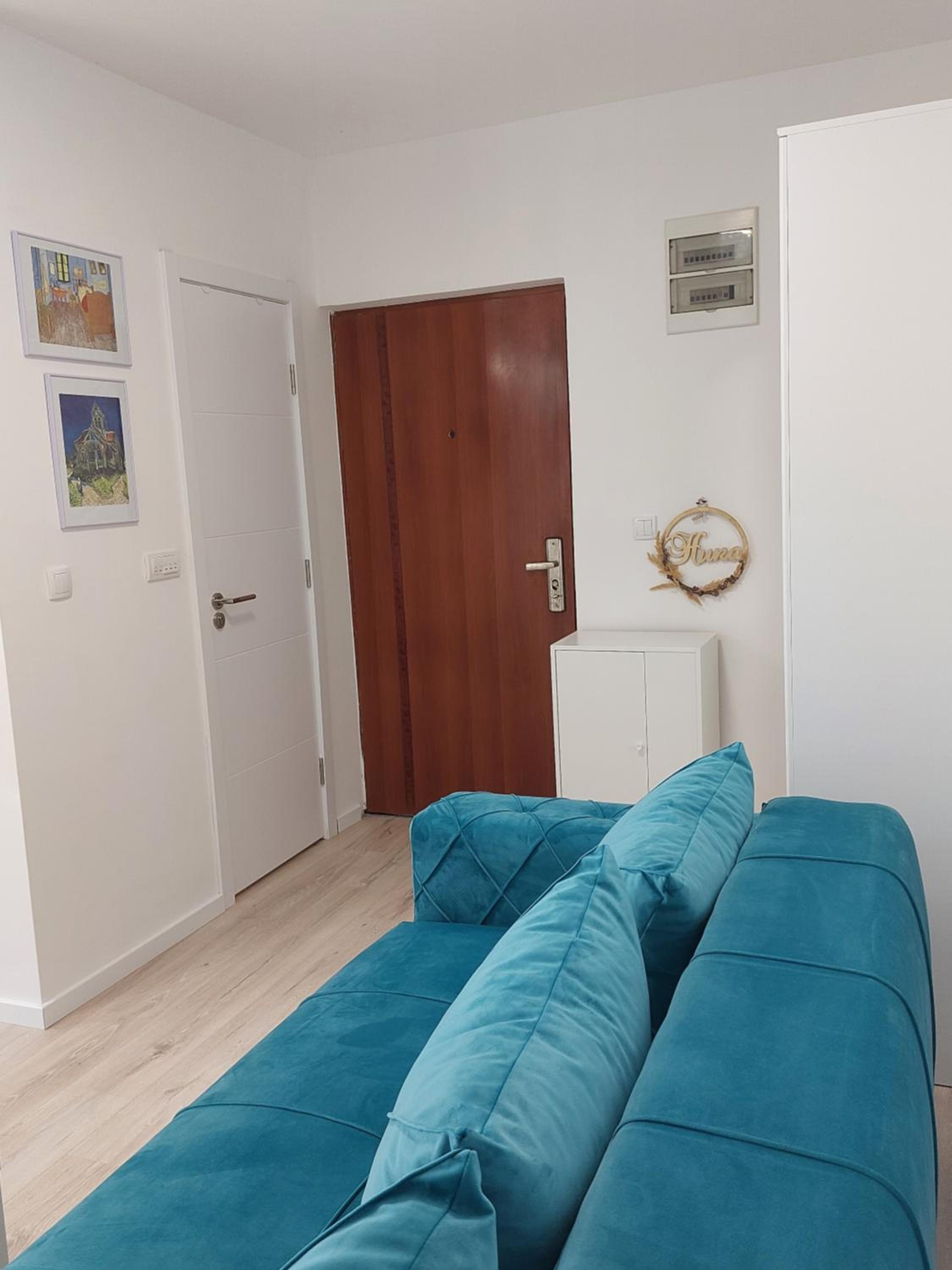 Apartman Nika view 4