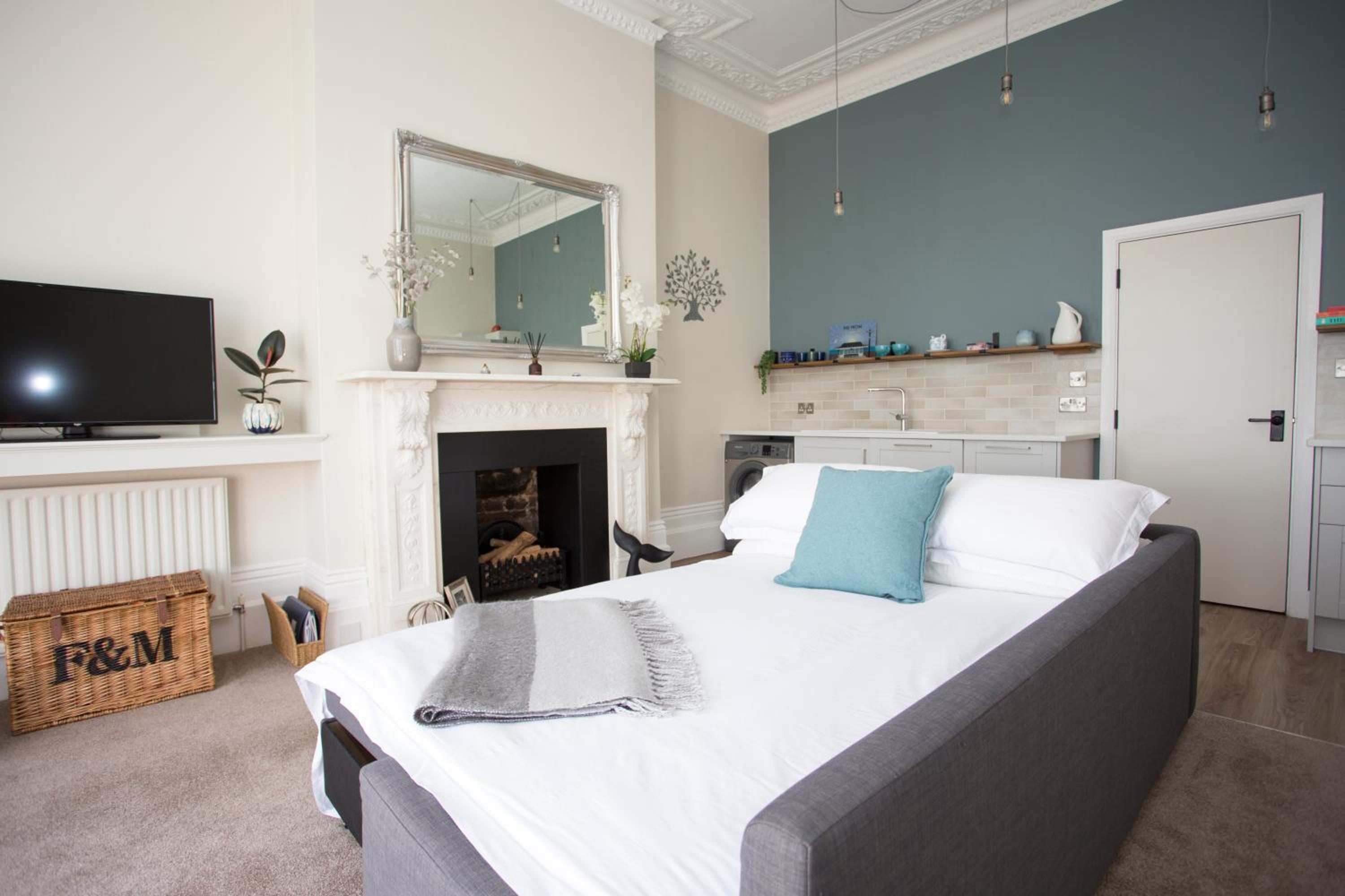 Seaways Apartment