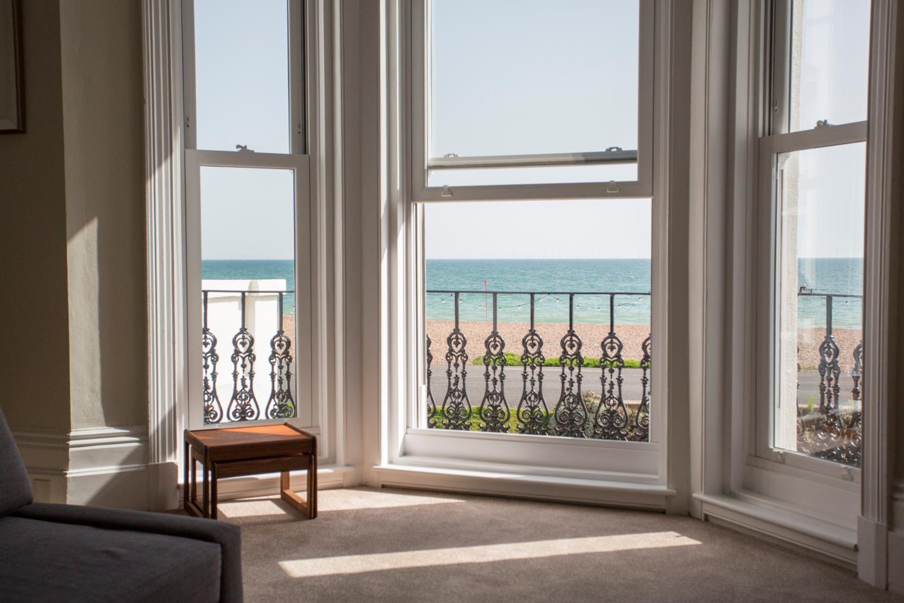 Seaways Apartment