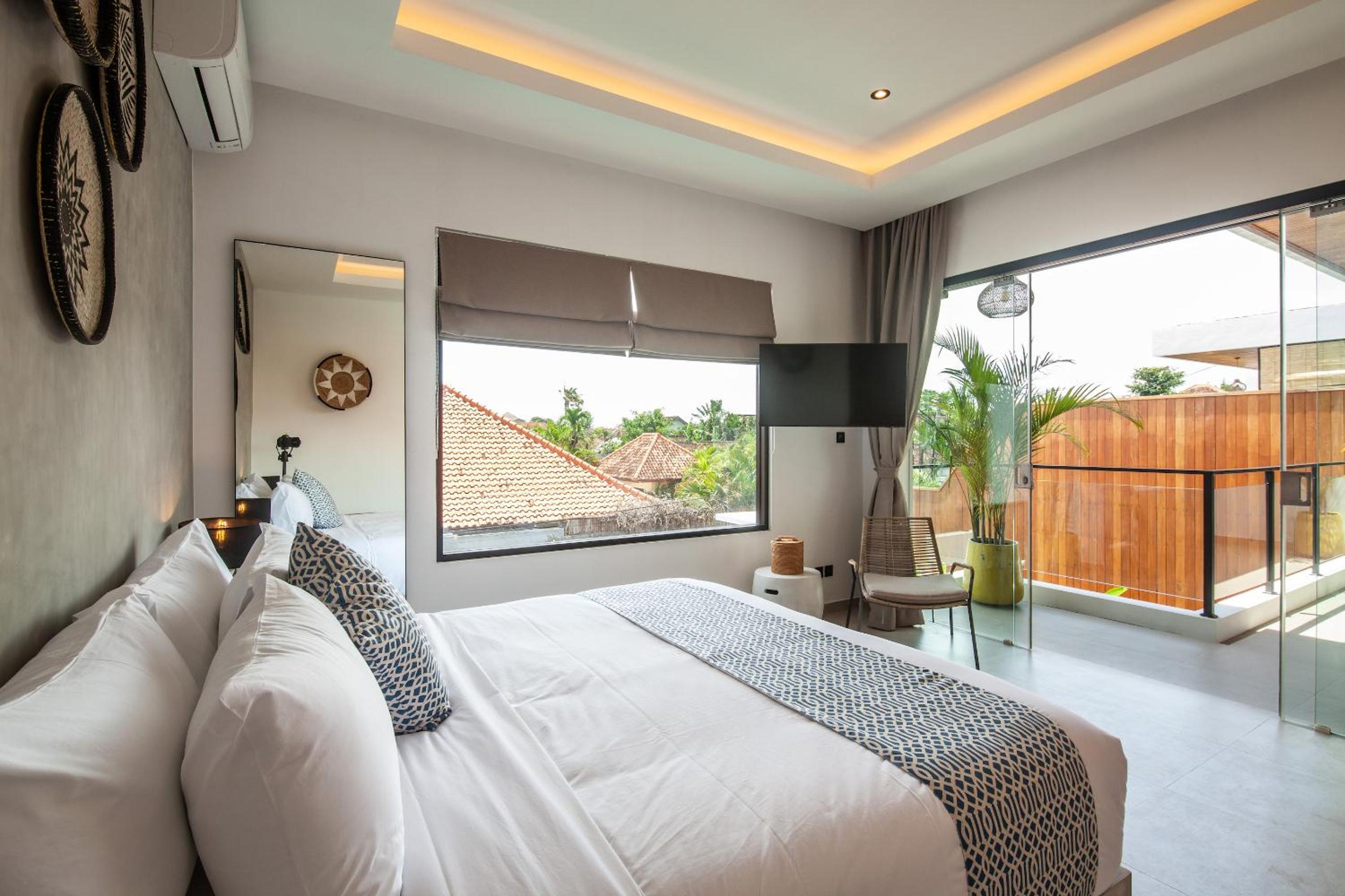 Zayana Villas Resort Seminyak