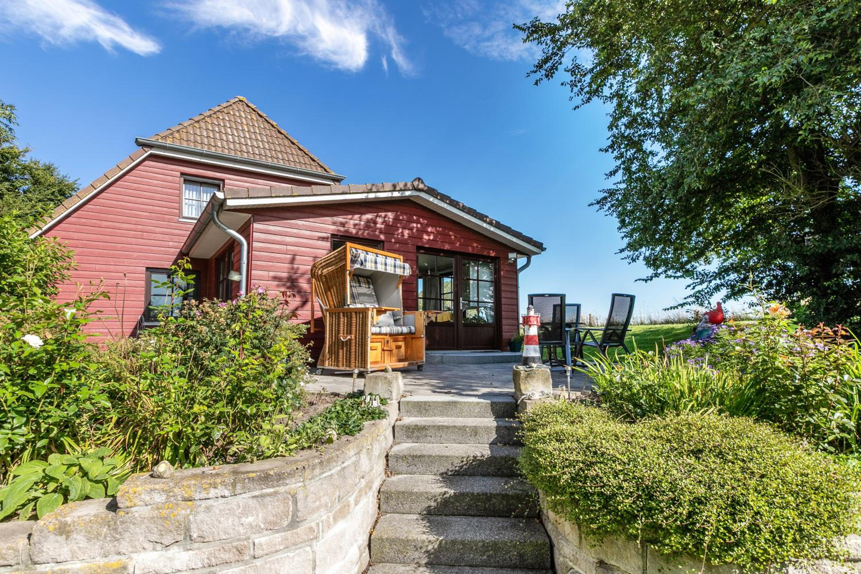 Ferienhaus Riedel view 3