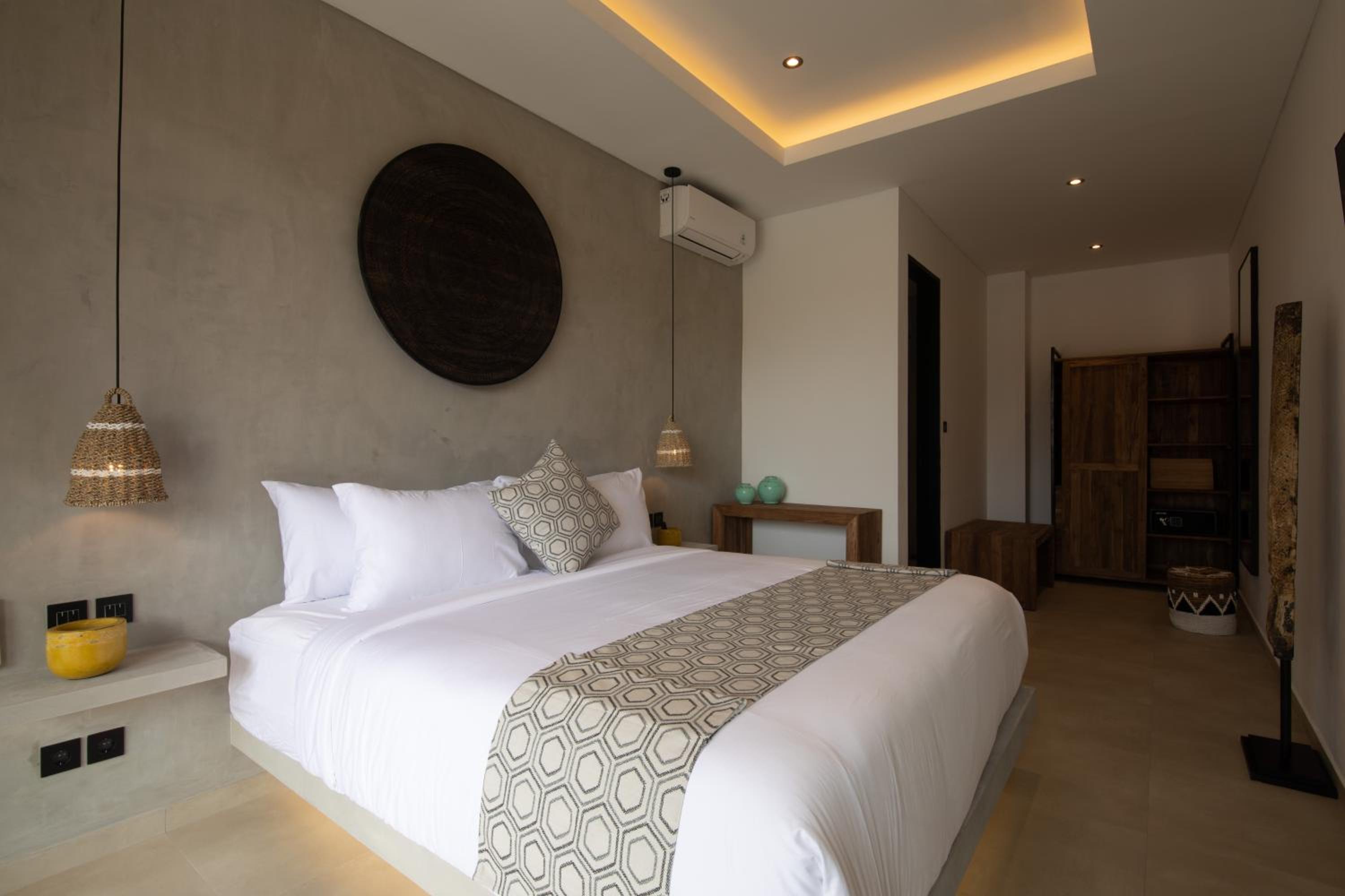 Zayana Villas Resort Seminyak