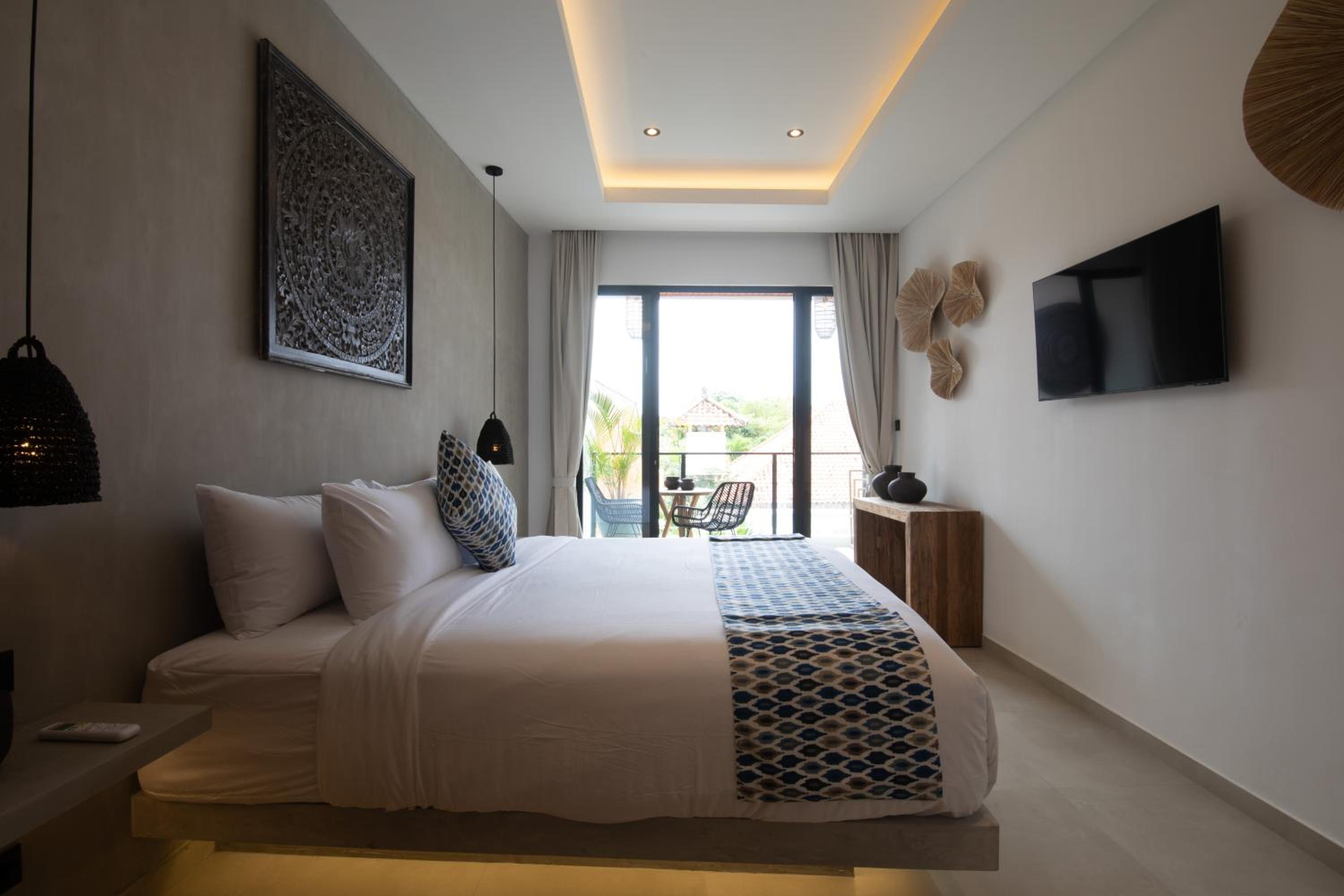 Zayana Villas Resort Seminyak