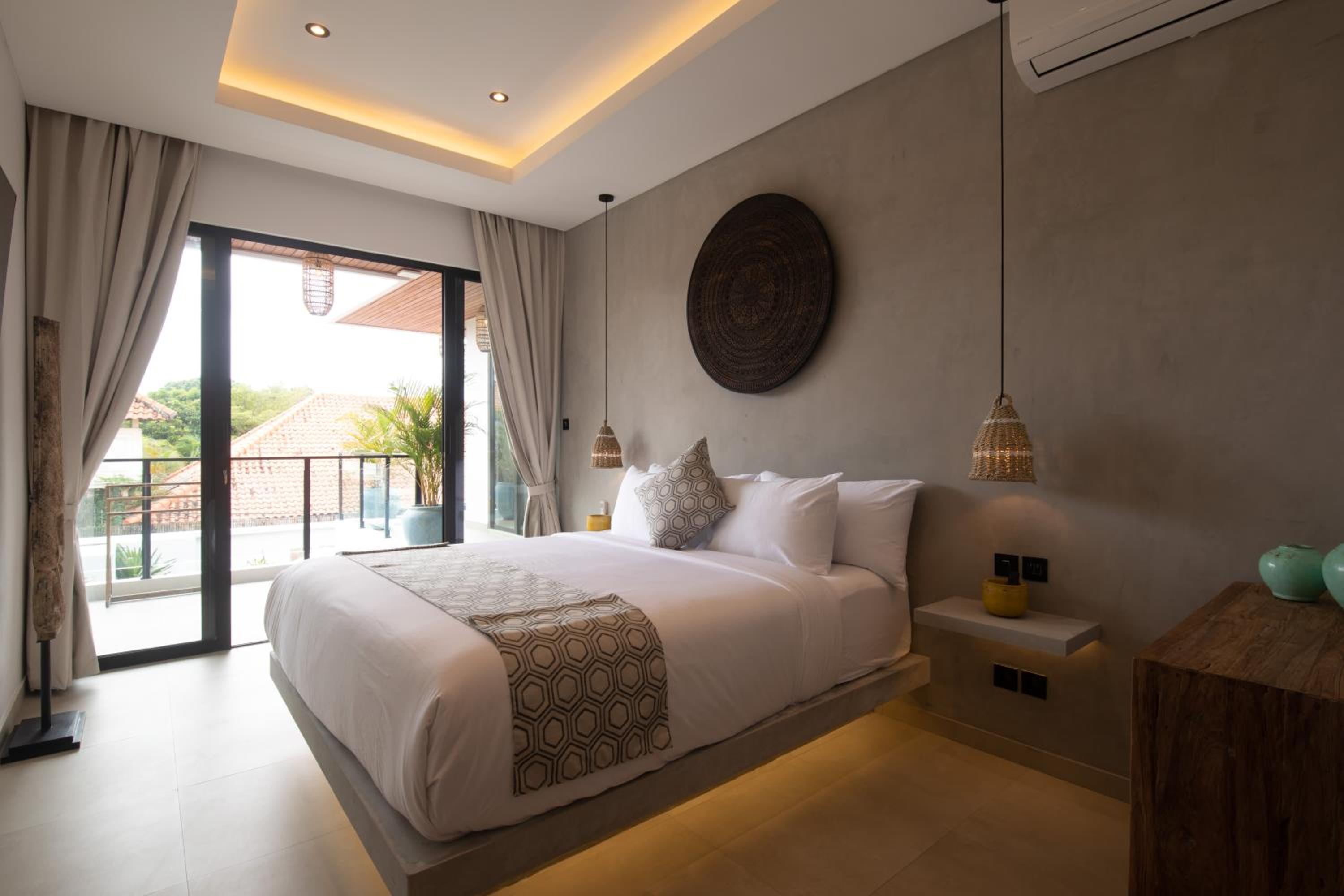 Zayana Villas Resort Seminyak