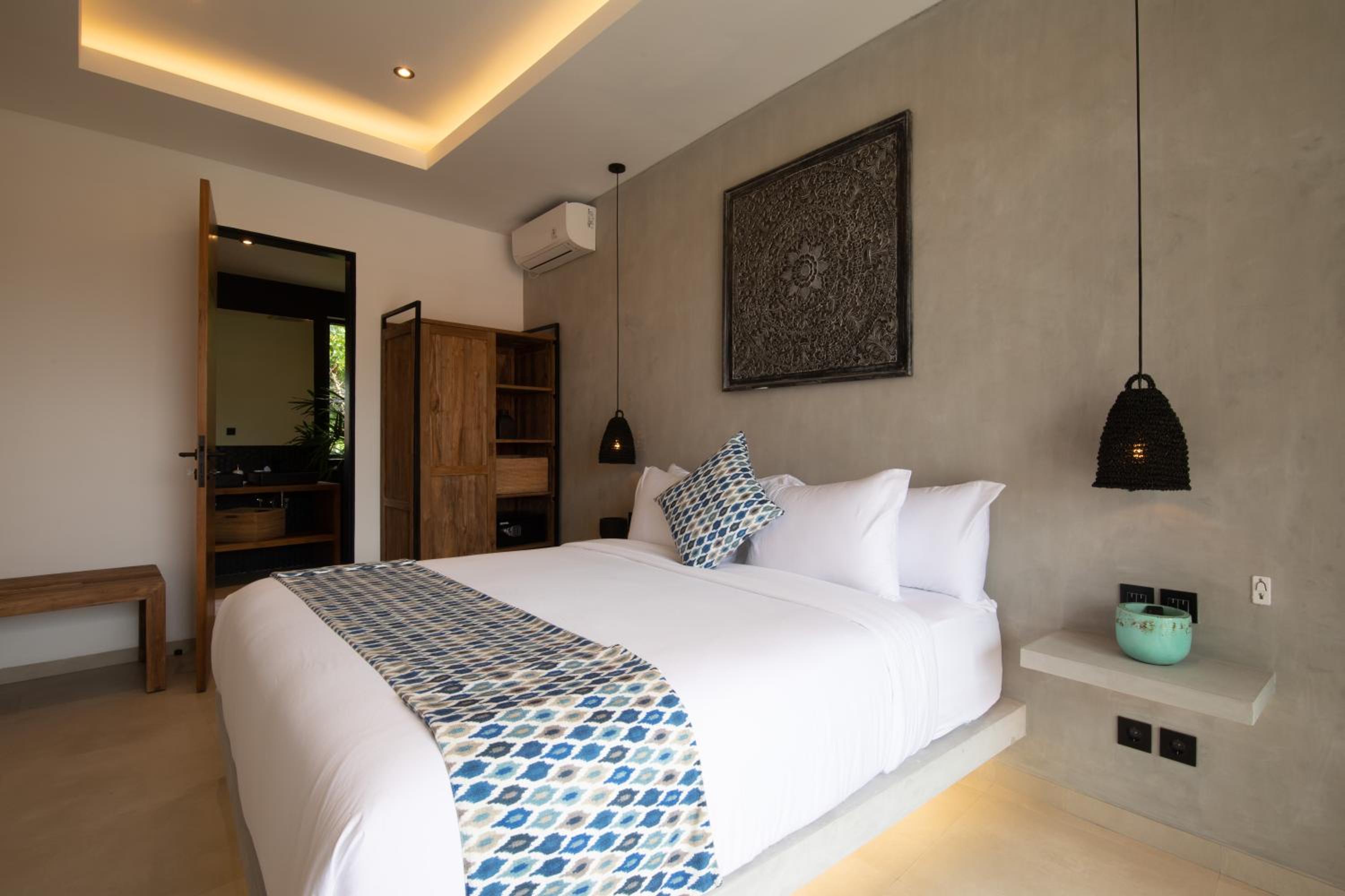 Zayana Villas Resort Seminyak