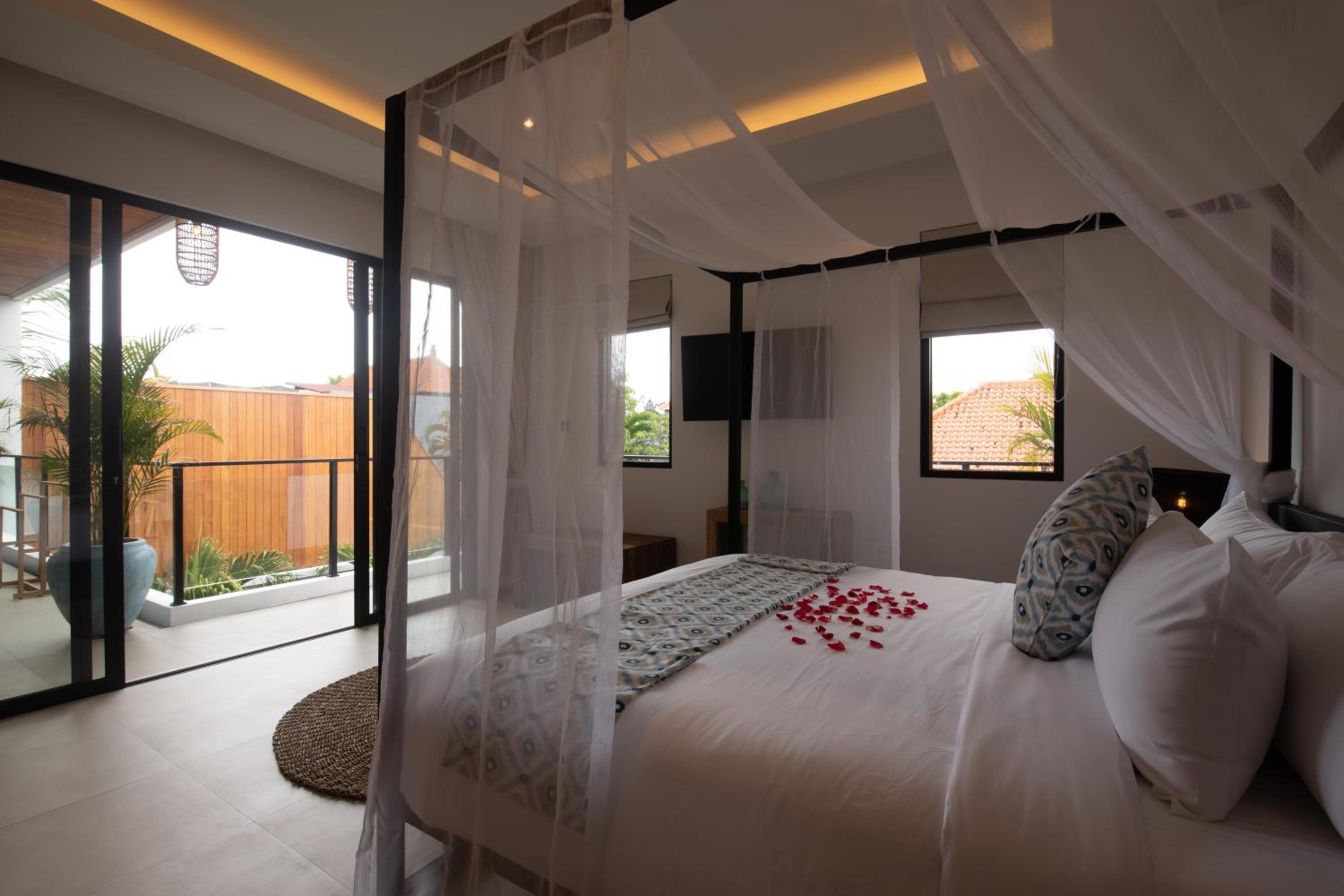 Zayana Villas Resort Seminyak