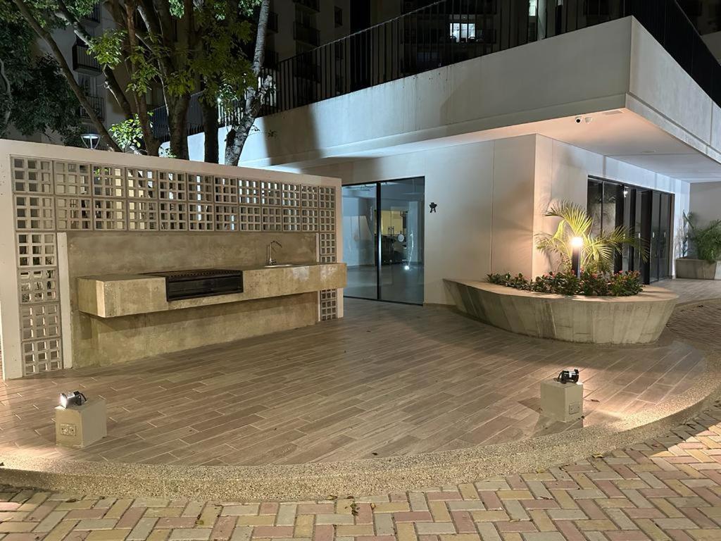 Condominio Bello Horizonte Plaza Apartamento Amplio