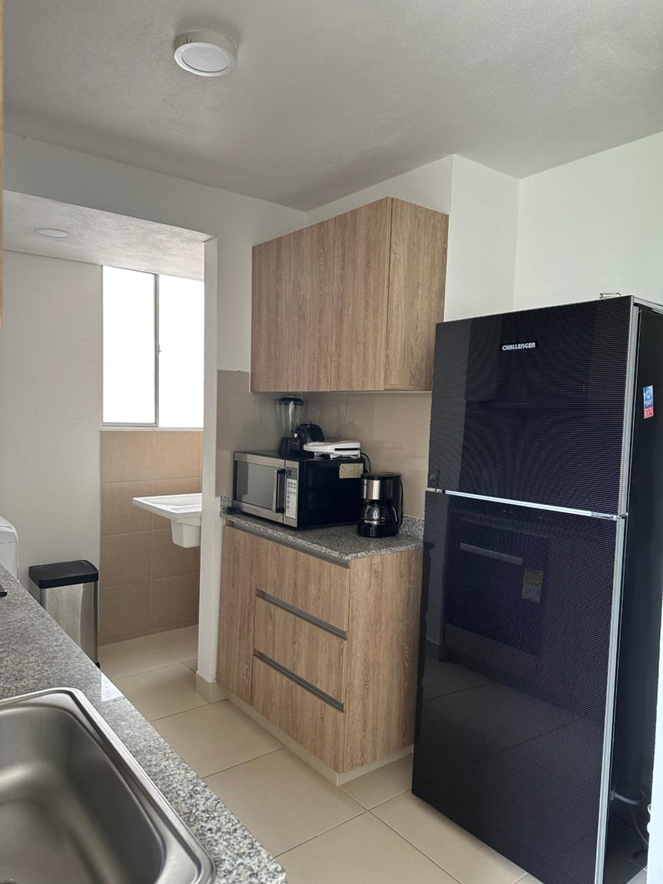 Condominio Bello Horizonte Plaza Apartamento Amplio