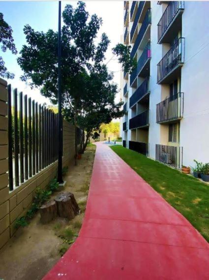 Condominio Bello Horizonte Plaza Apartamento Amplio