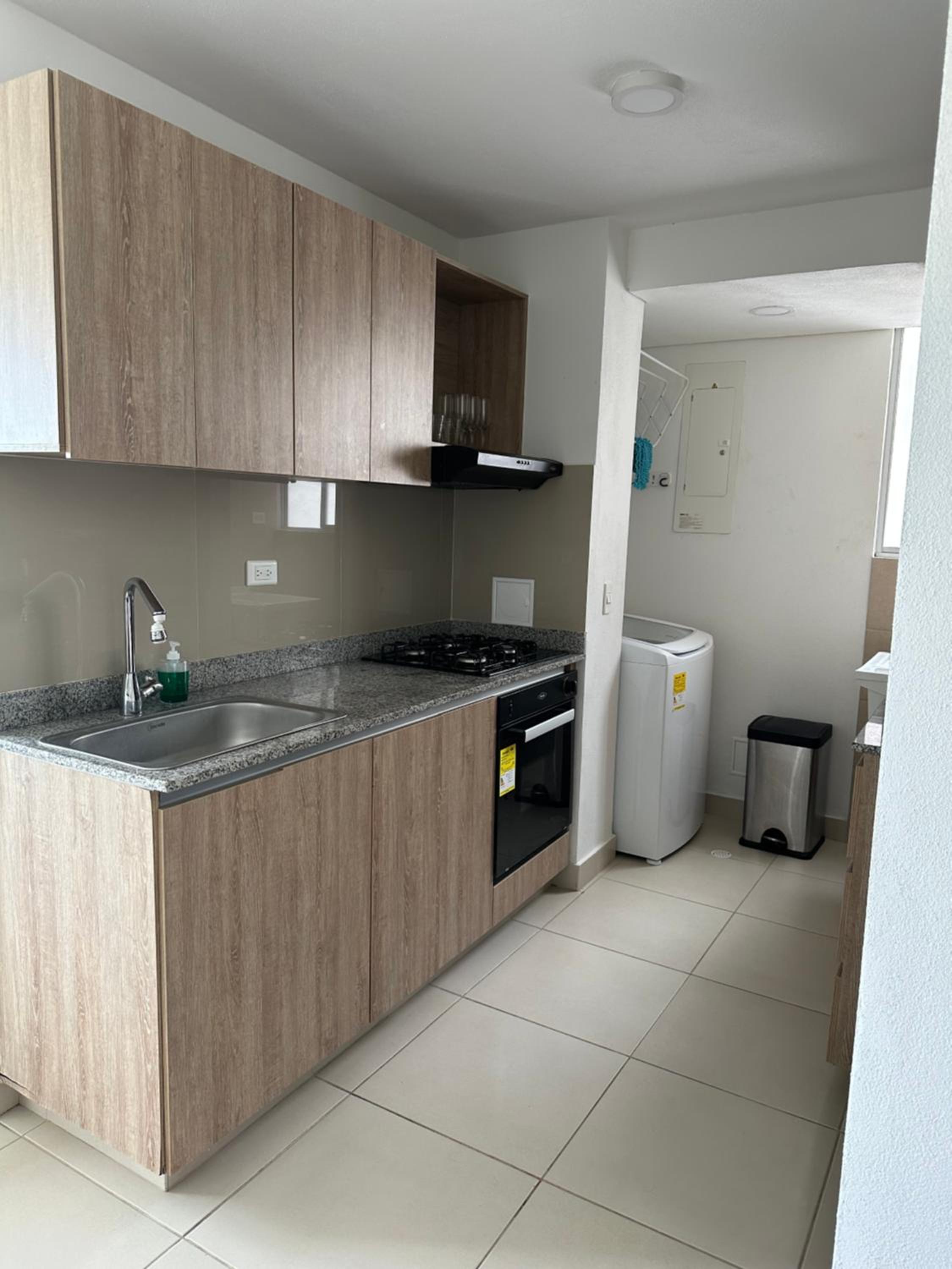 Condominio Bello Horizonte Plaza Apartamento Amplio