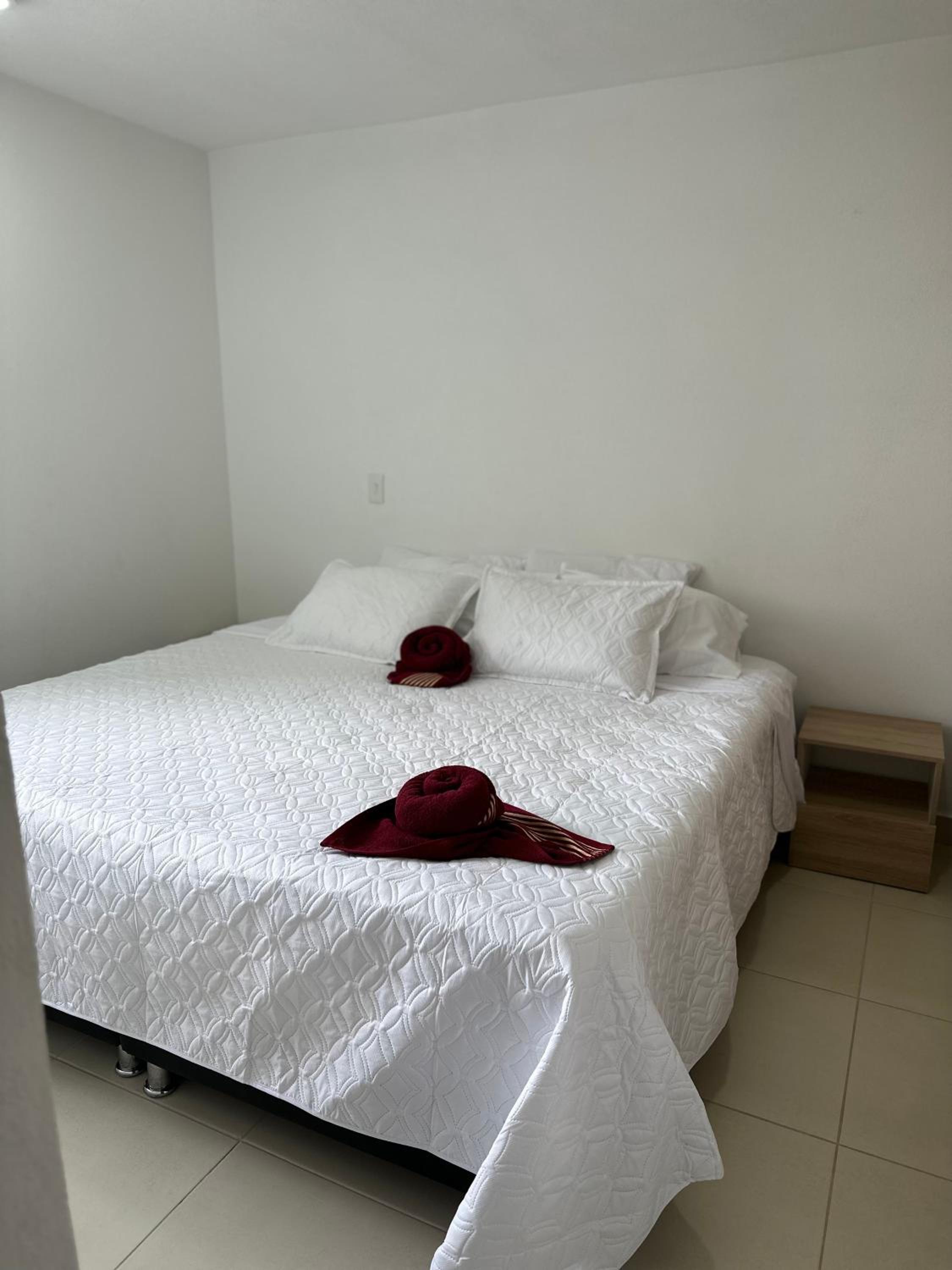 Condominio Bello Horizonte Plaza Apartamento Amplio