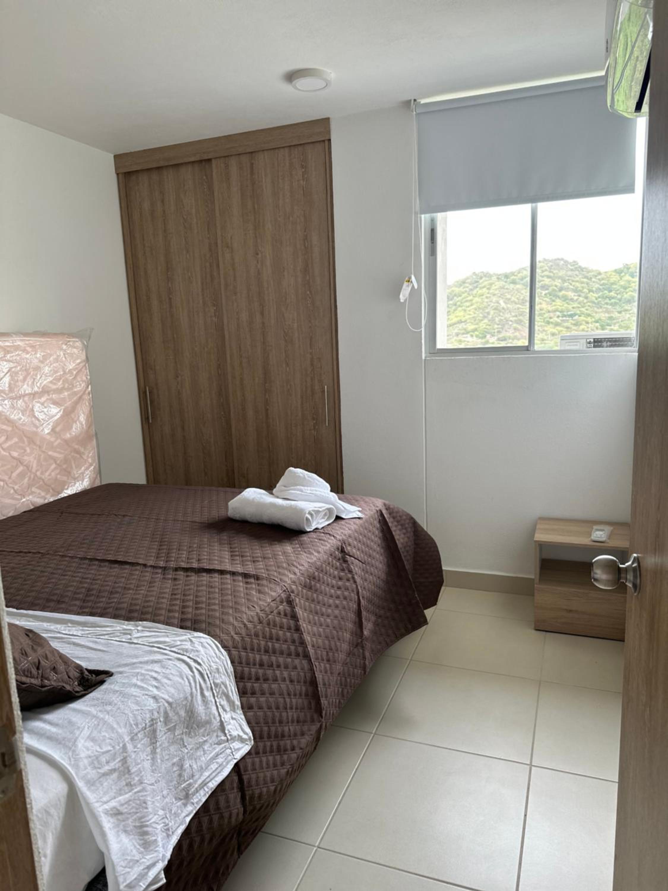 Condominio Bello Horizonte Plaza Apartamento Amplio