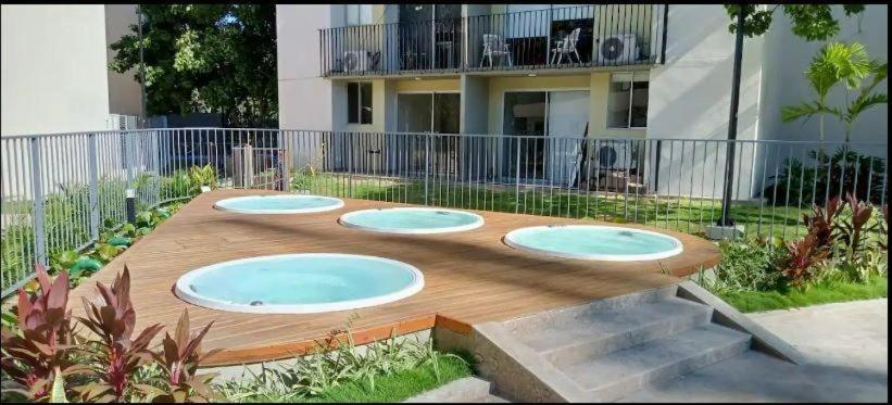 Condominio Bello Horizonte Plaza Apartamento Amplio