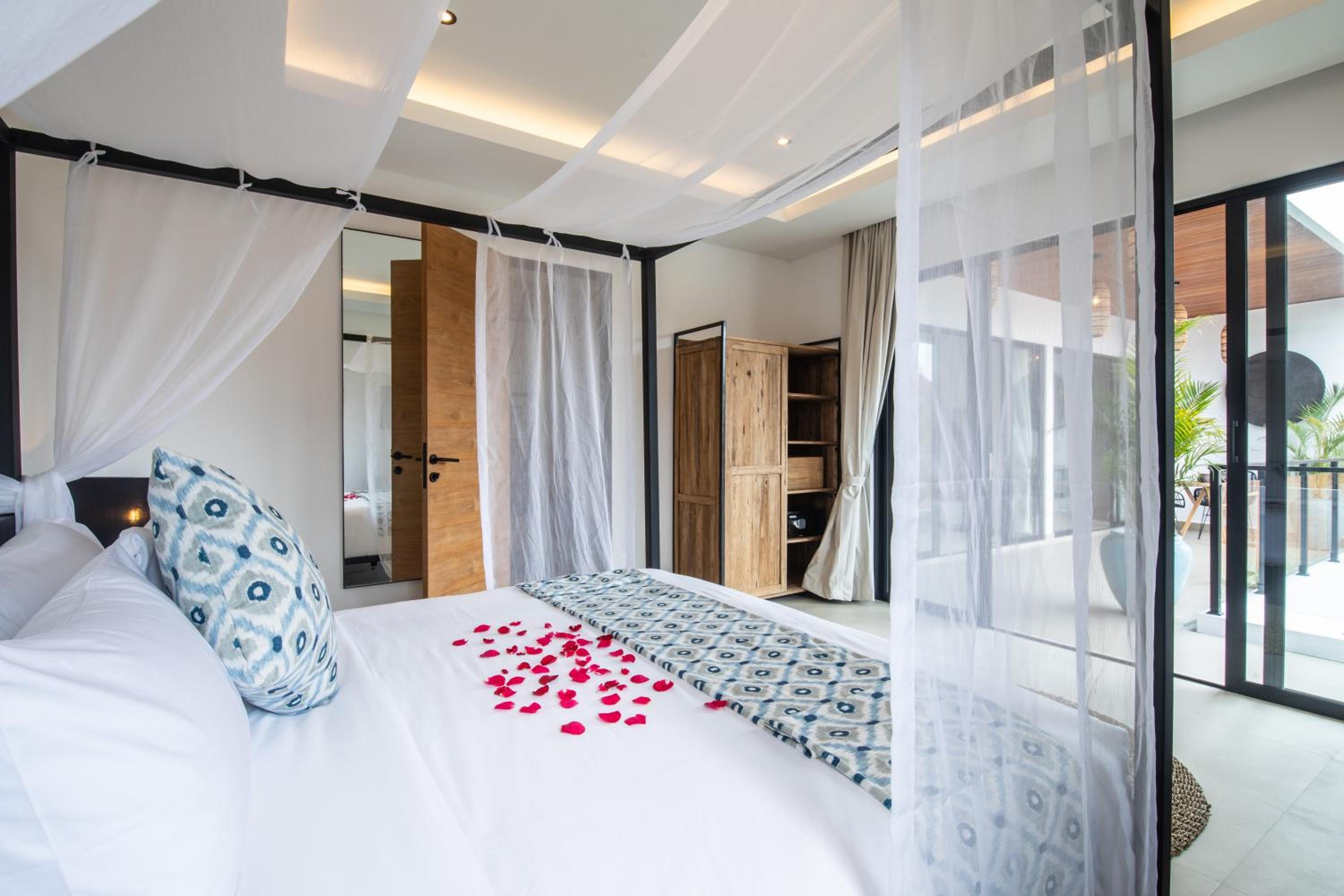 Zayana Villas Resort Seminyak