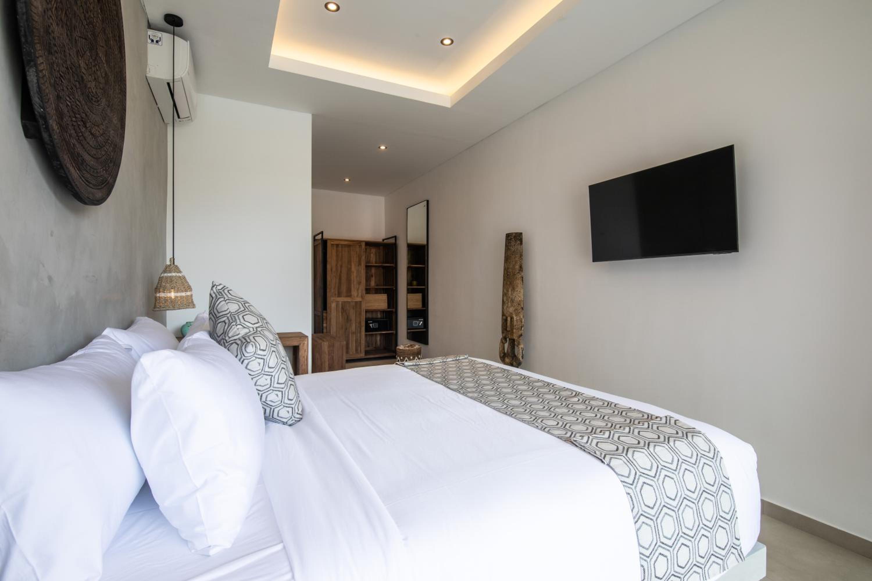 Zayana Villas Resort Seminyak
